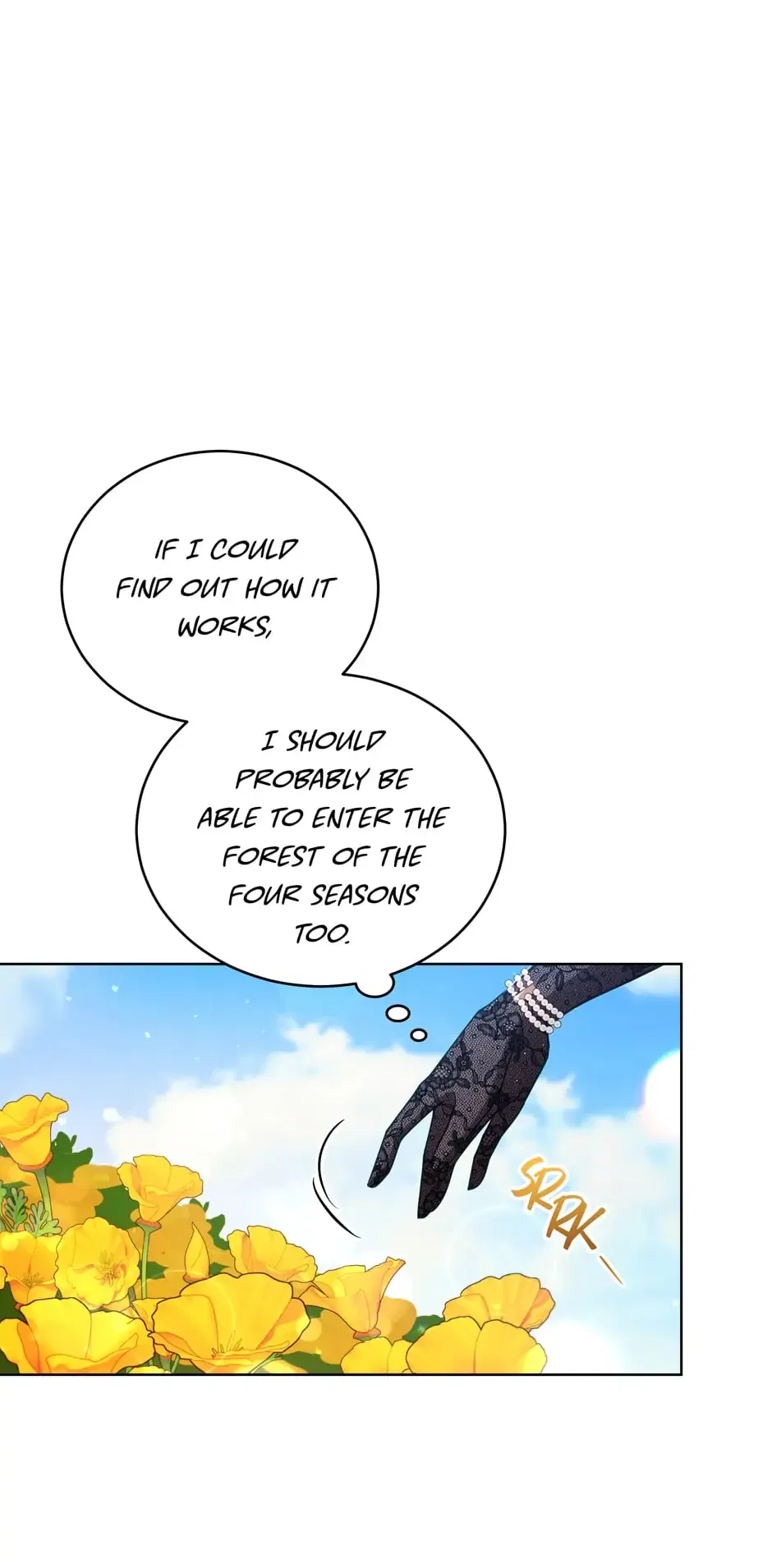 Solitary Lady Chapter 63 – Page 44