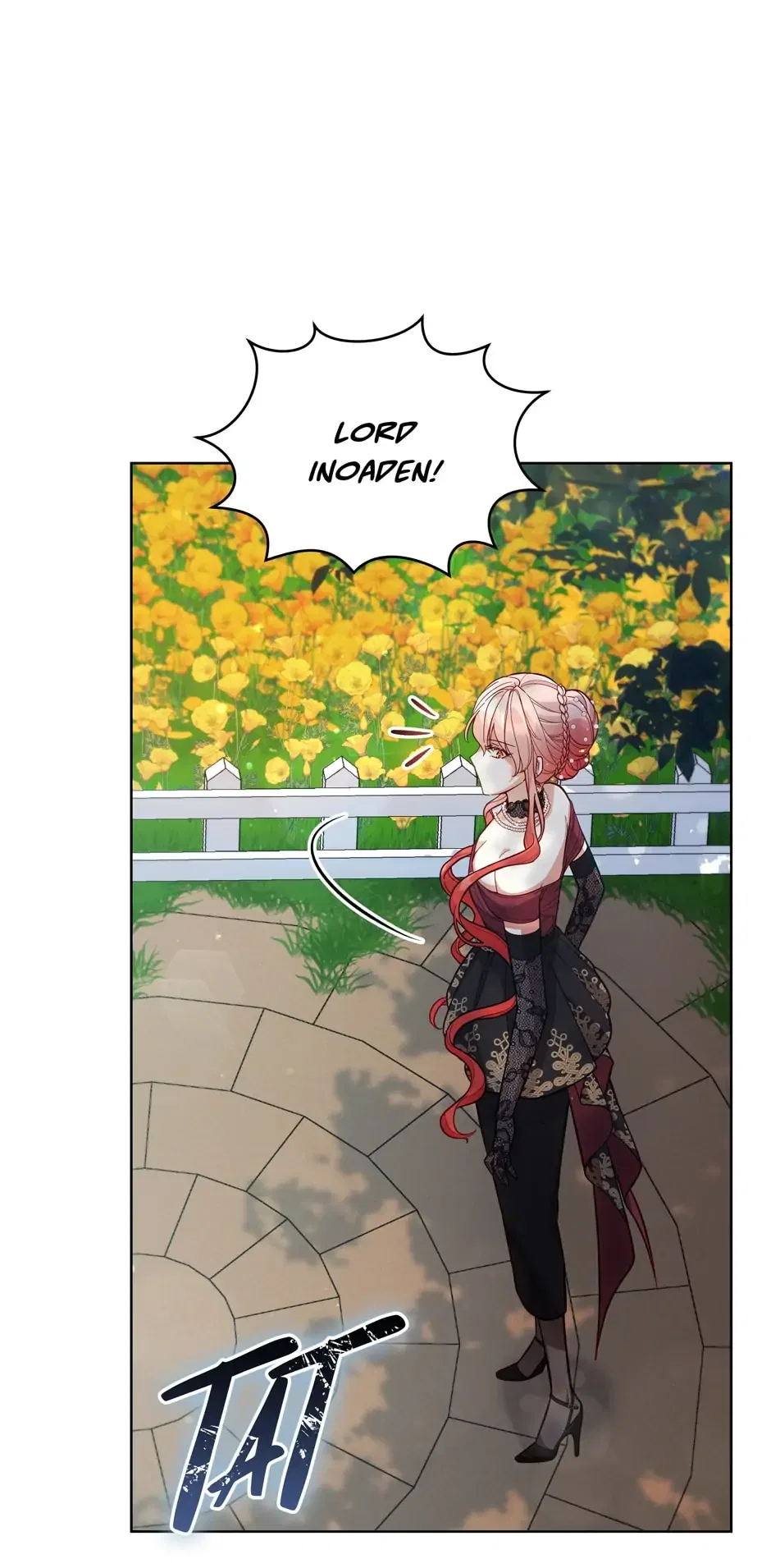 Solitary Lady Chapter 63 – Page 45