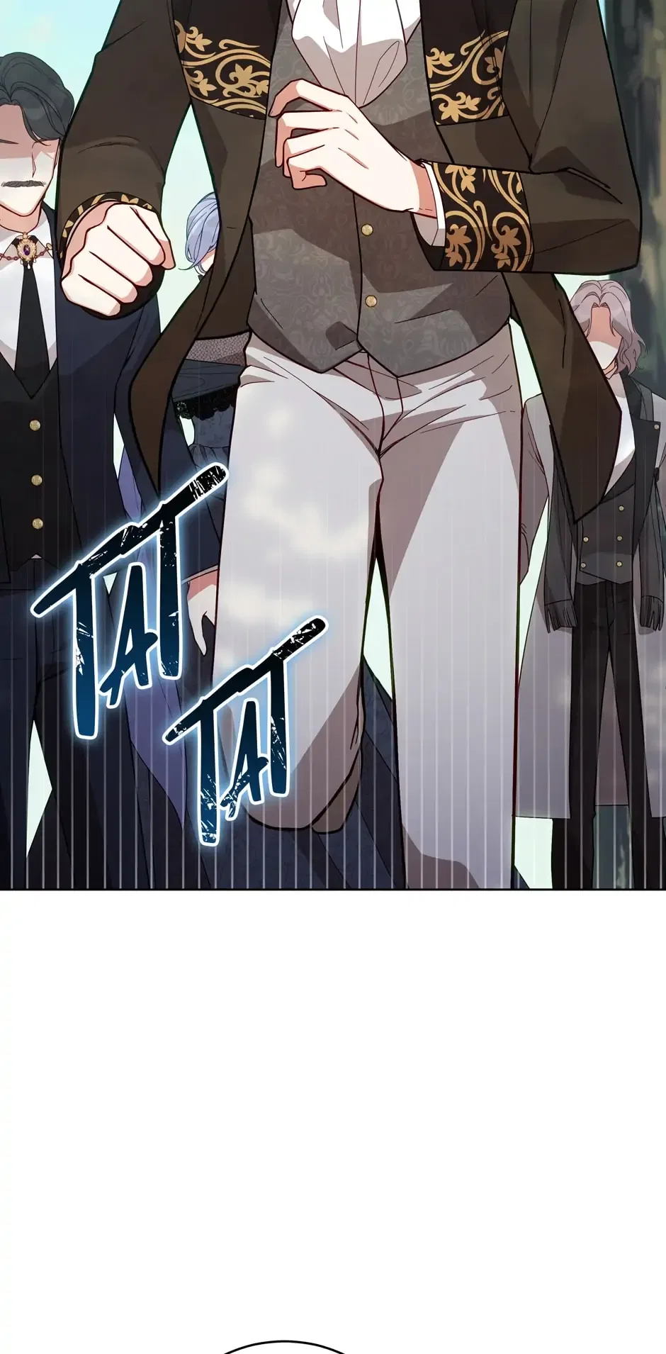 Solitary Lady Chapter 63 – Page 47