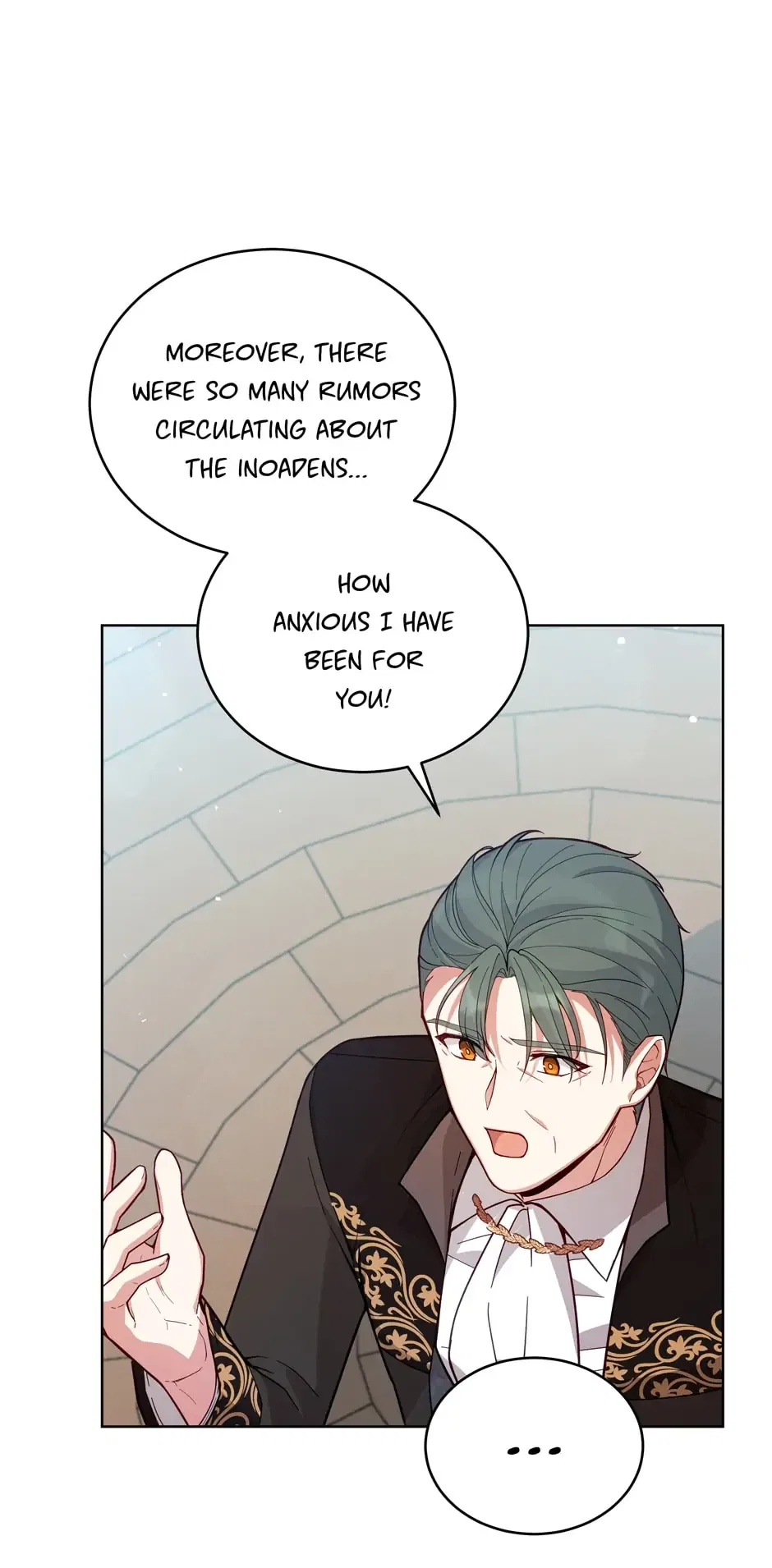 Solitary Lady Chapter 63 – Page 49