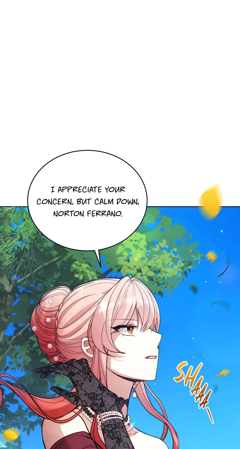 Solitary Lady Chapter 63 – Page 50
