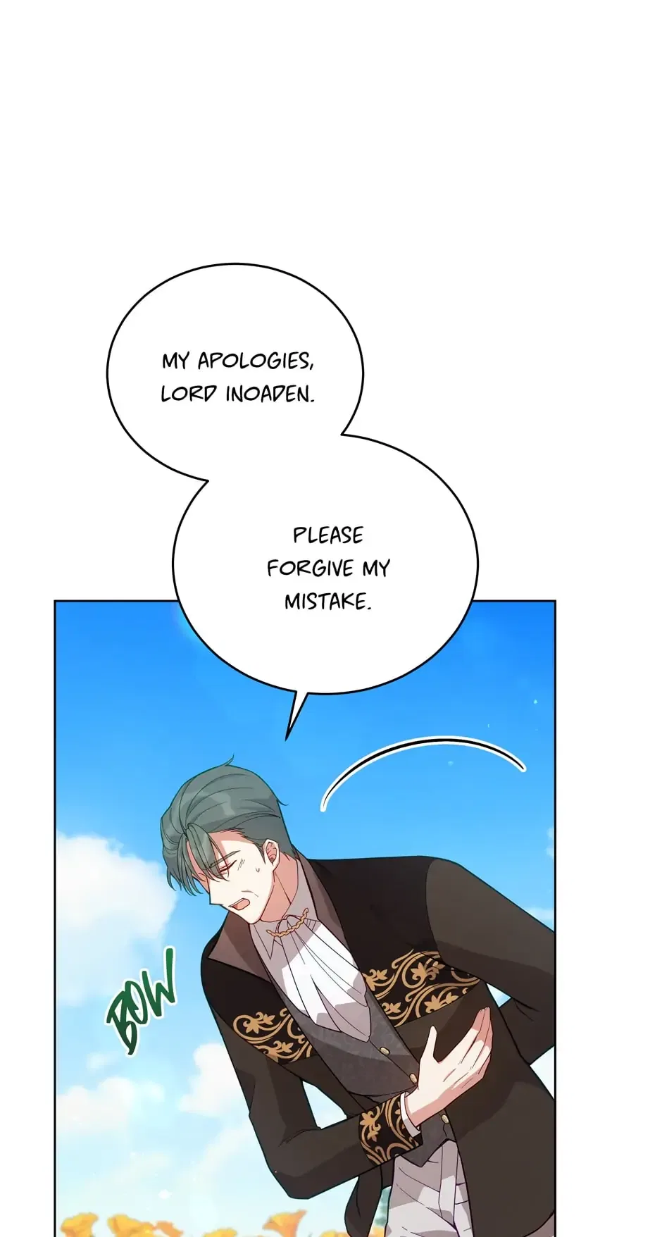 Solitary Lady Chapter 63 – Page 52