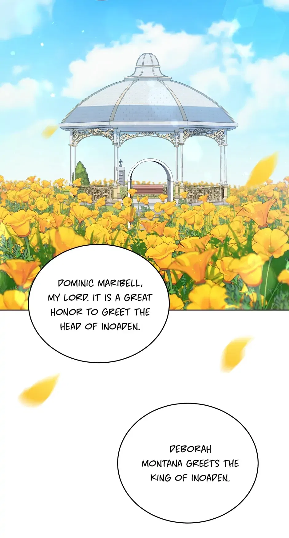 Solitary Lady Chapter 63 – Page 54