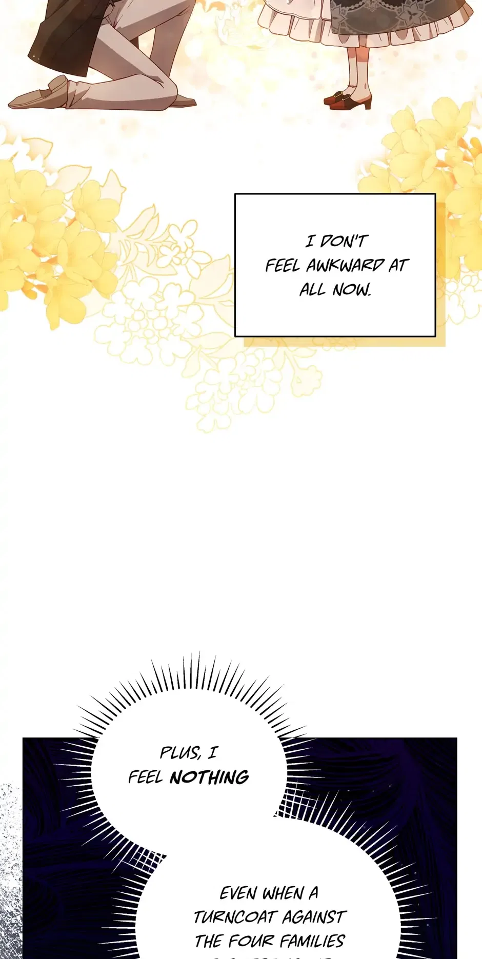 Solitary Lady Chapter 63 – Page 59