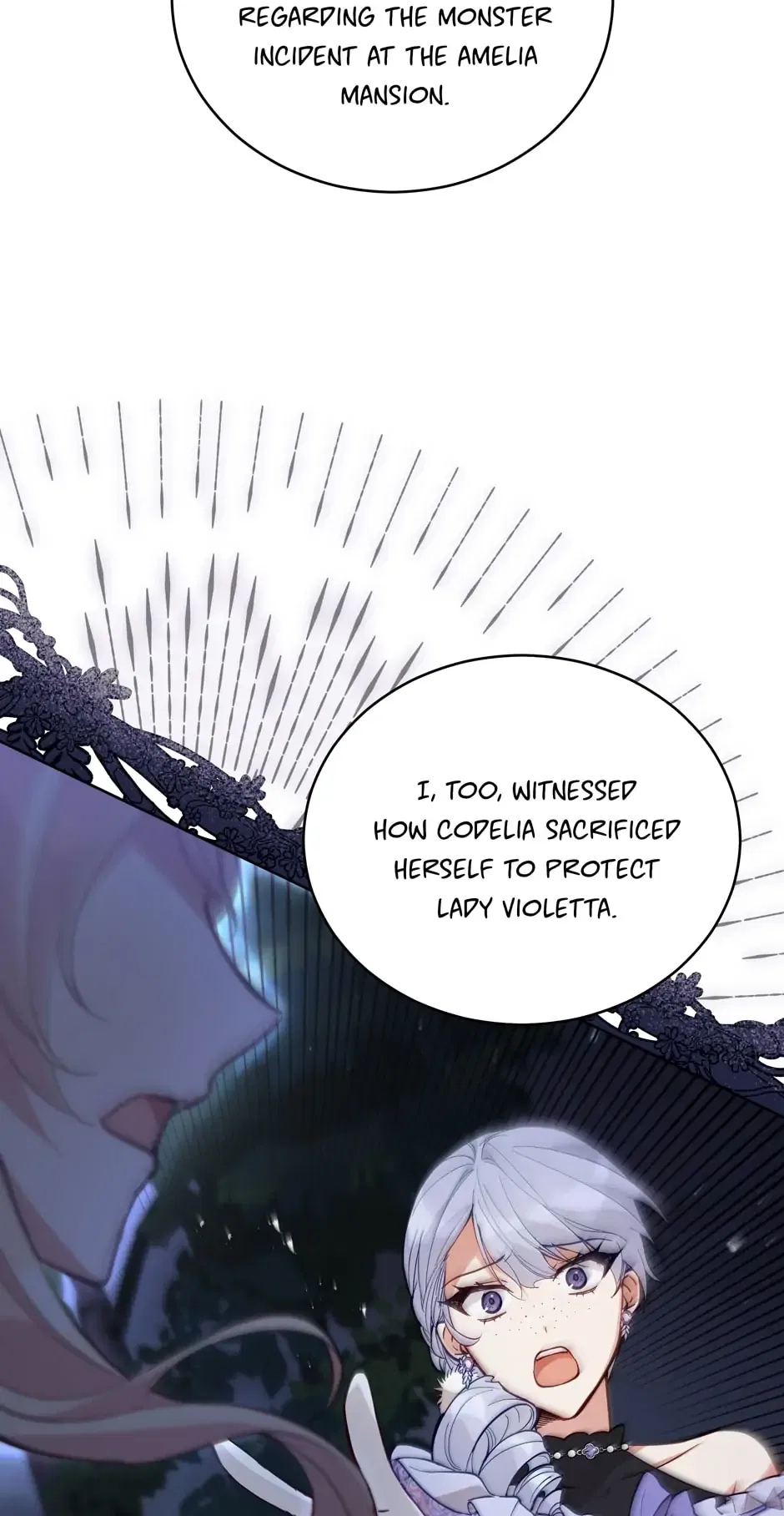Solitary Lady Chapter 63 – Page 63
