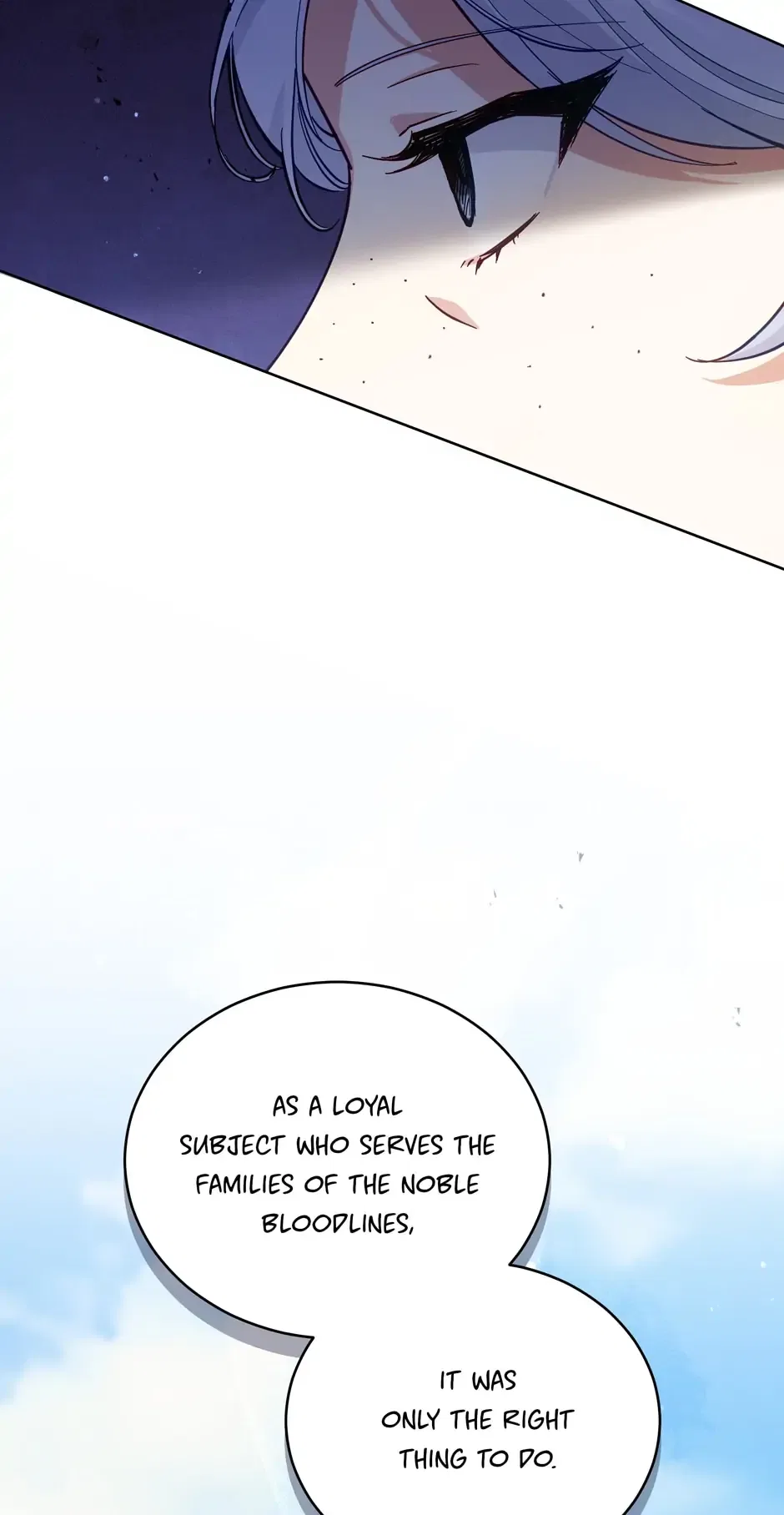 Solitary Lady Chapter 63 – Page 65