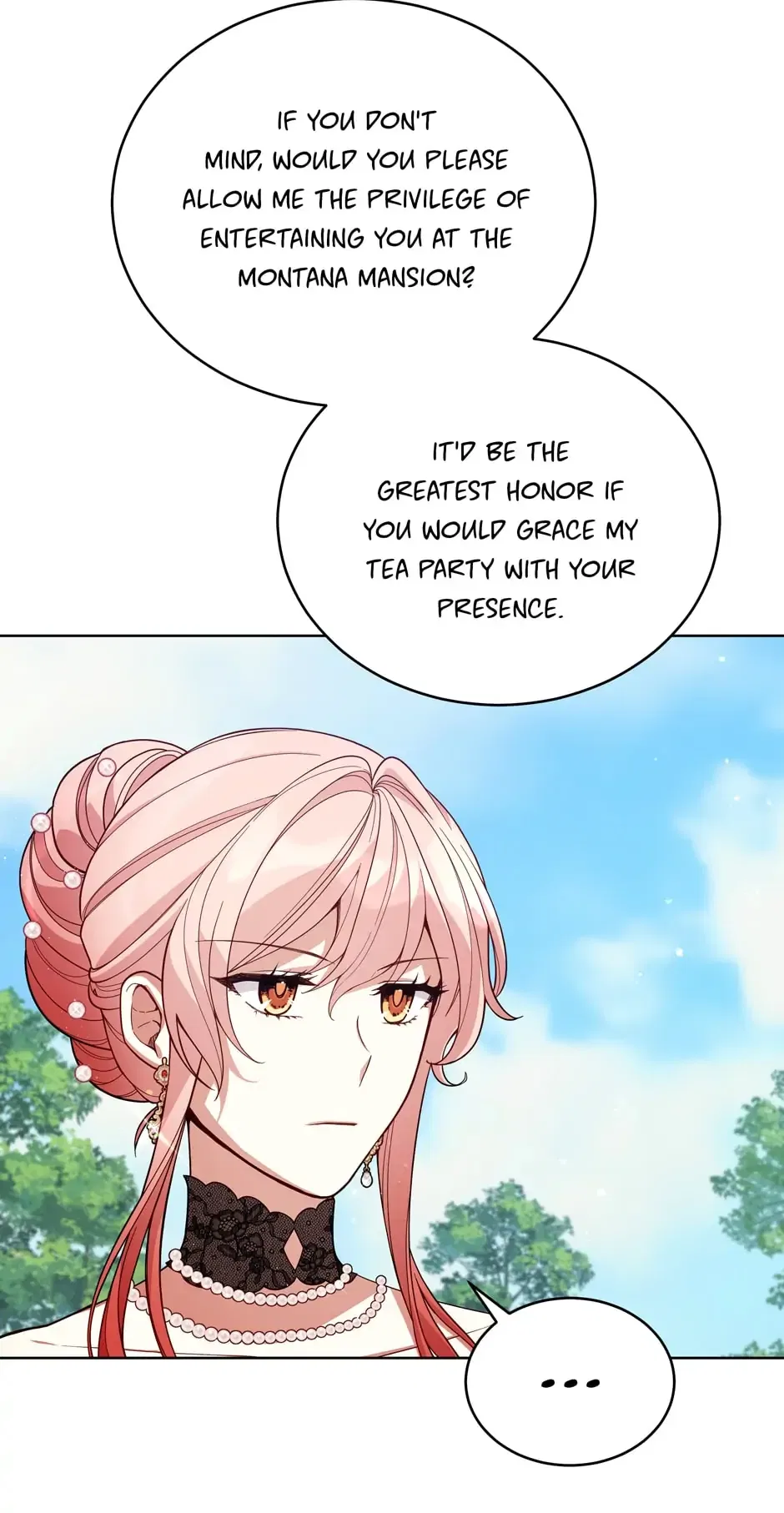 Solitary Lady Chapter 63 – Page 67