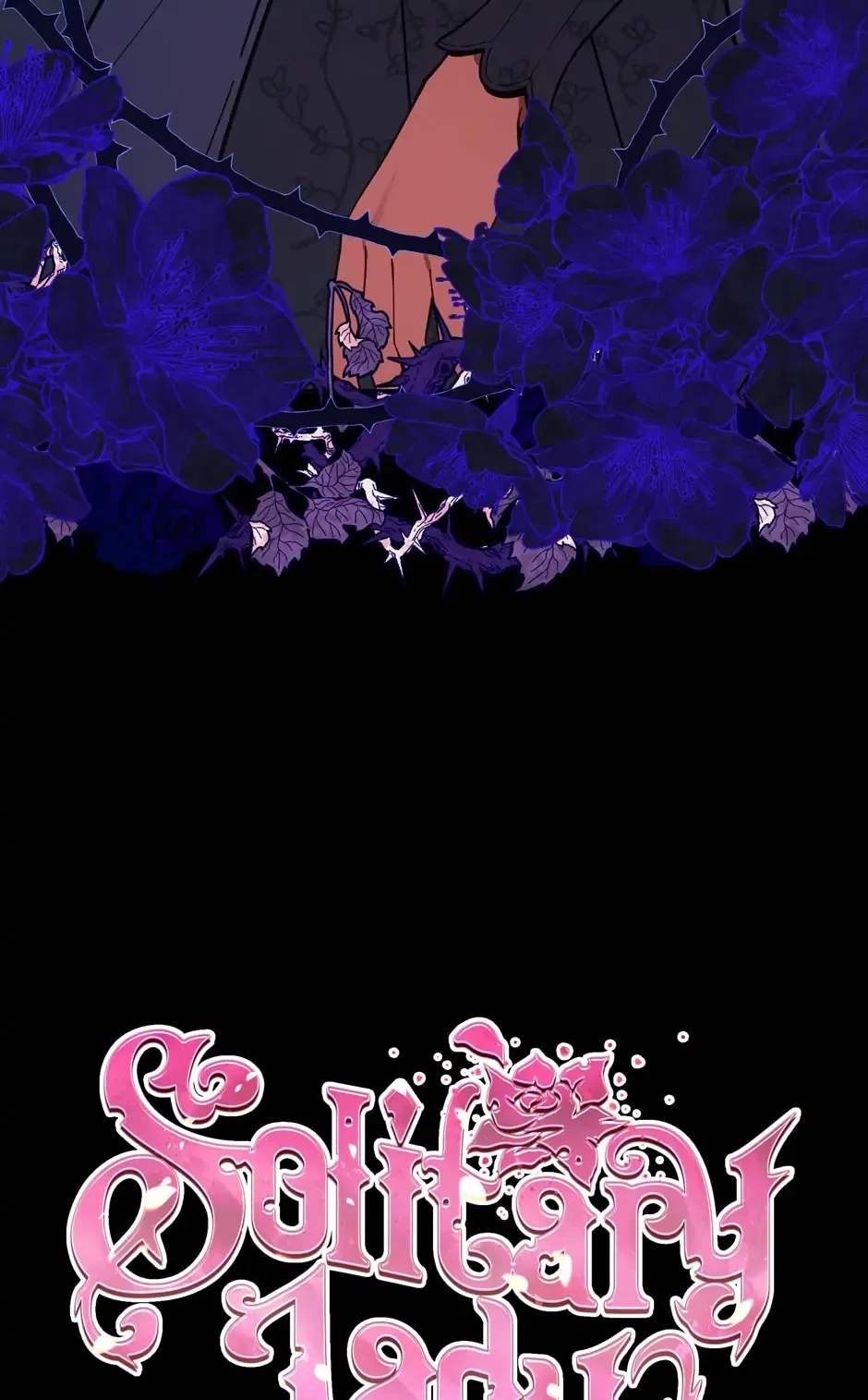 Solitary Lady Chapter 63 – Page 70