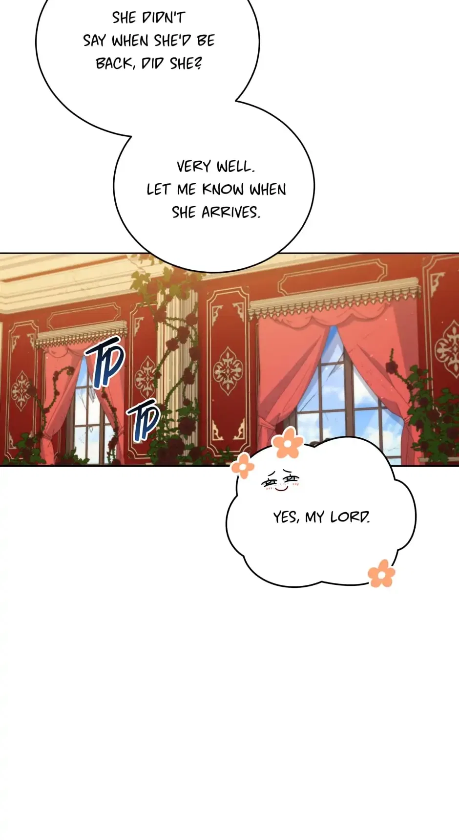 Solitary Lady Chapter 62 – Page 5