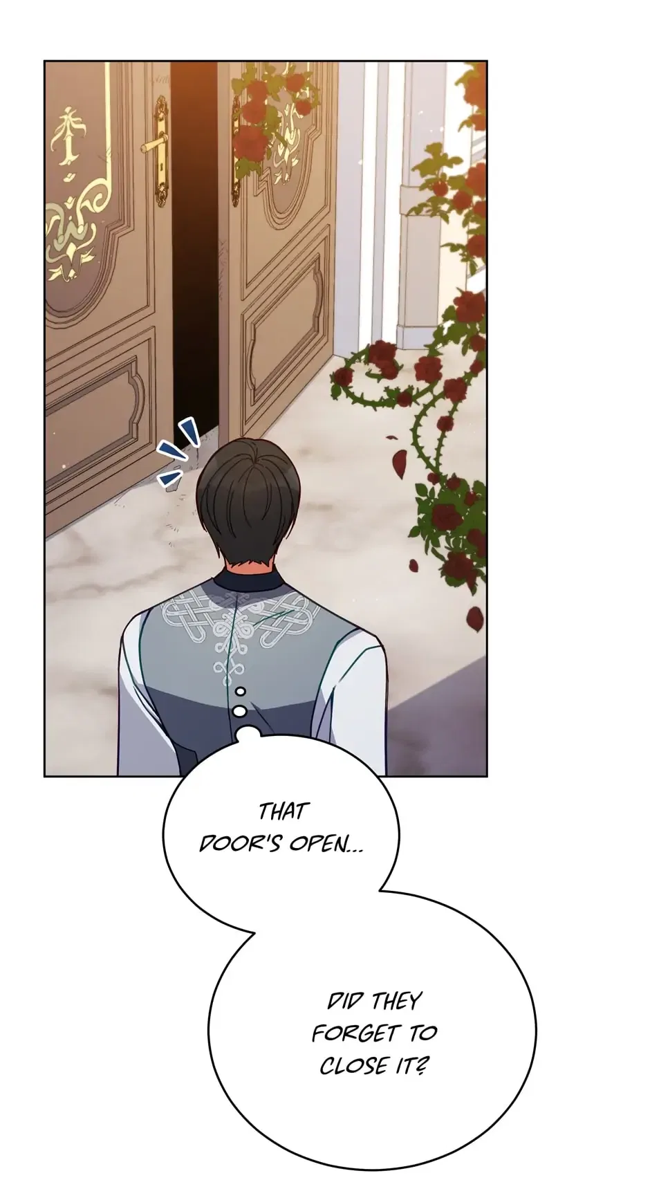 Solitary Lady Chapter 62 – Page 6