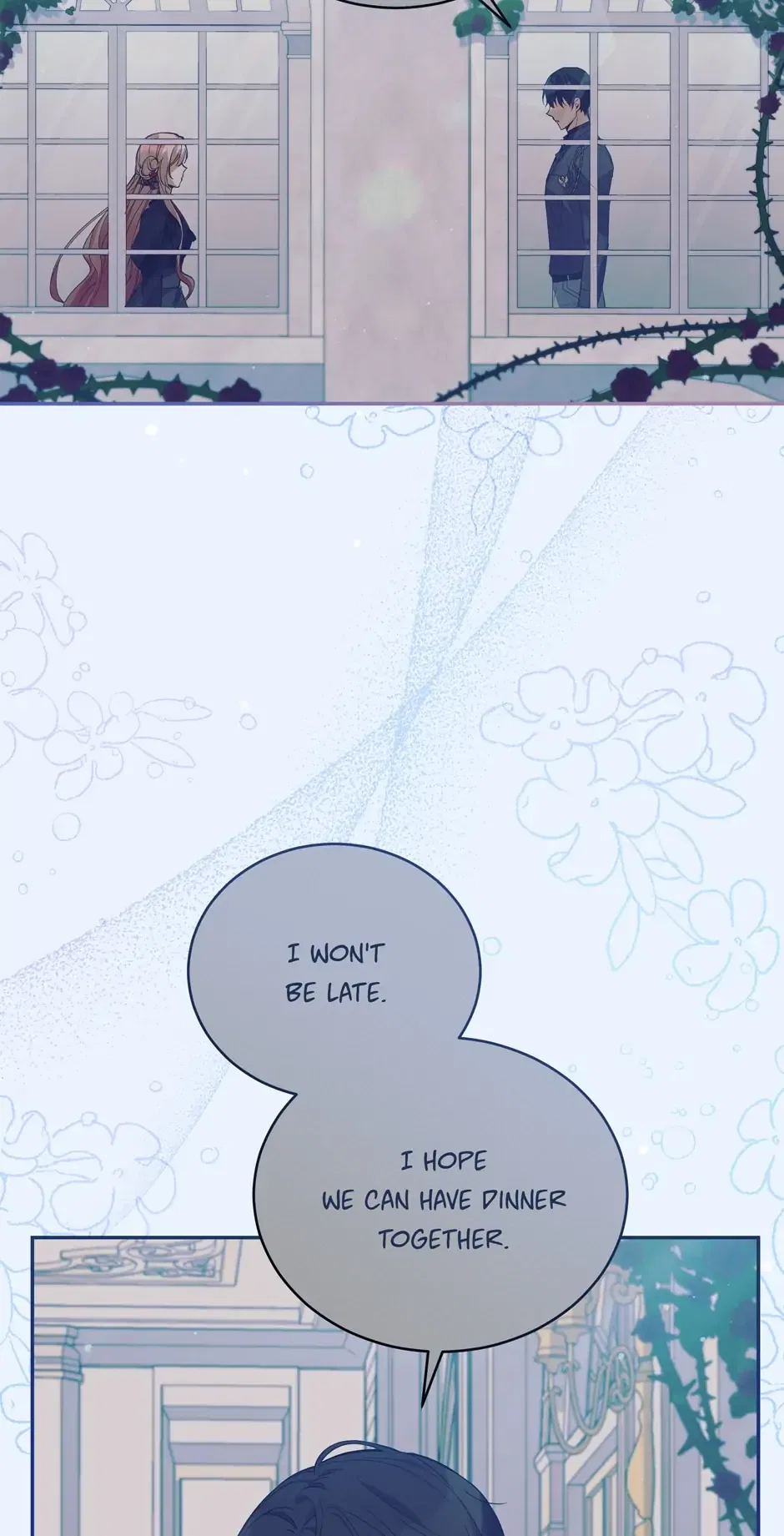 Solitary Lady Chapter 62 – Page 21