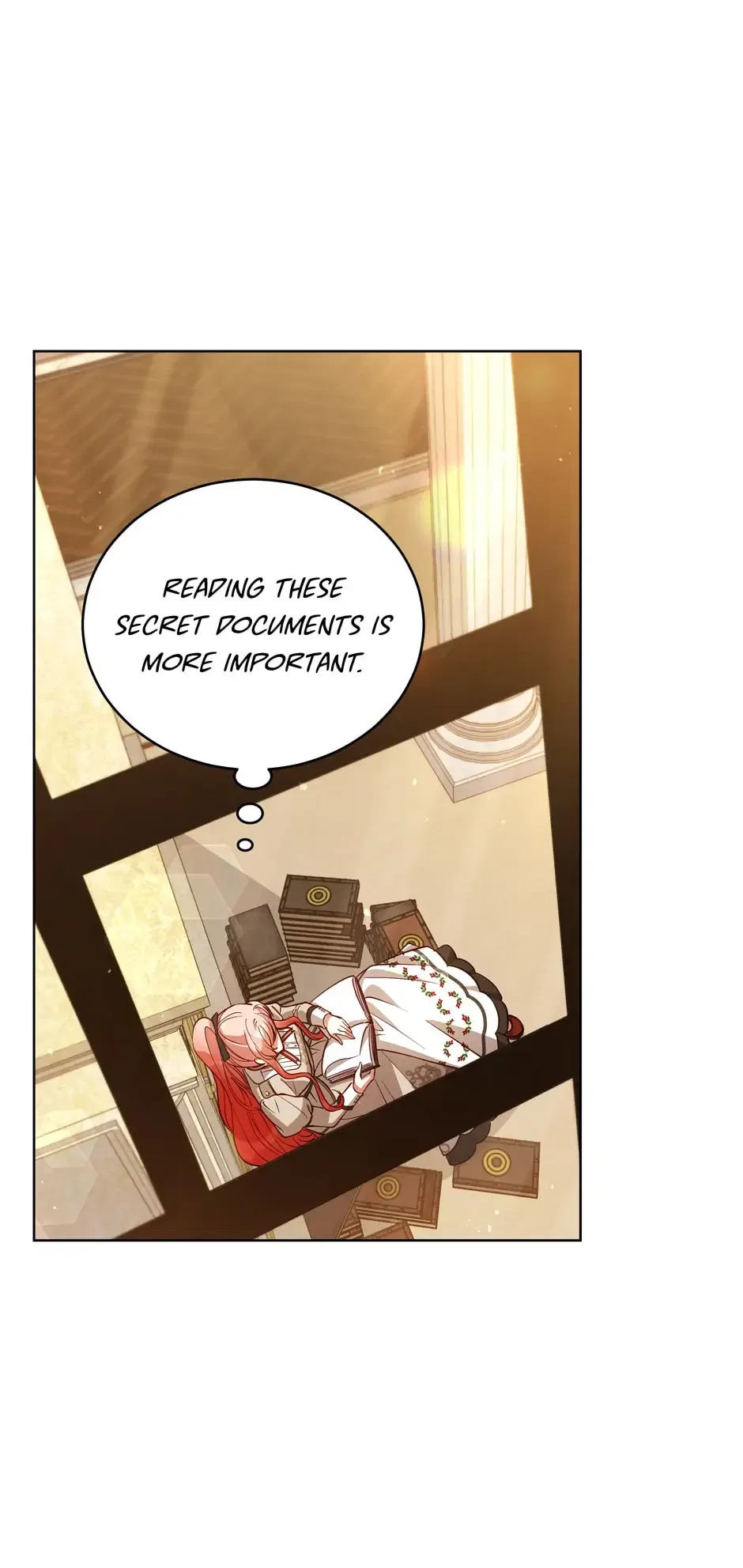 Solitary Lady Chapter 62 – Page 24