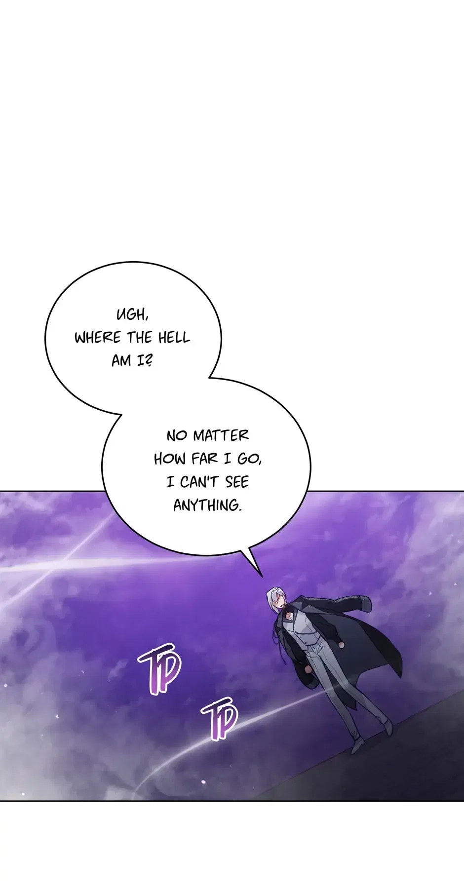 Solitary Lady Chapter 62 – Page 30