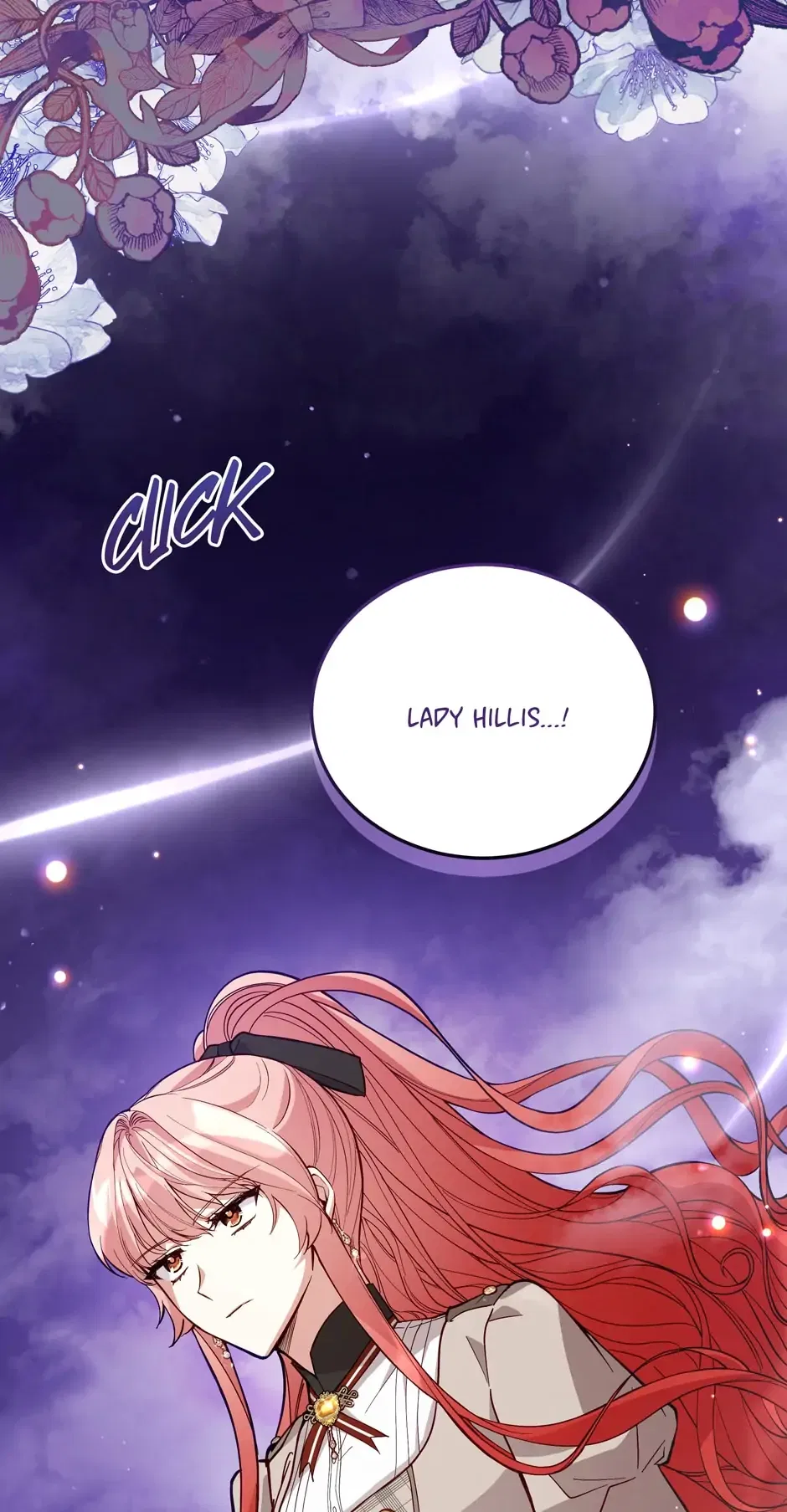 Solitary Lady Chapter 62 – Page 33