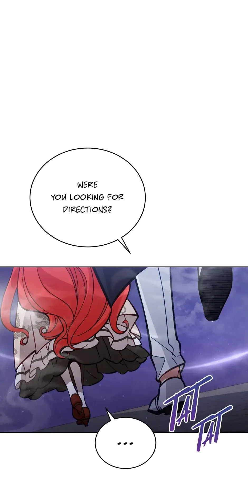 Solitary Lady Chapter 62 – Page 37