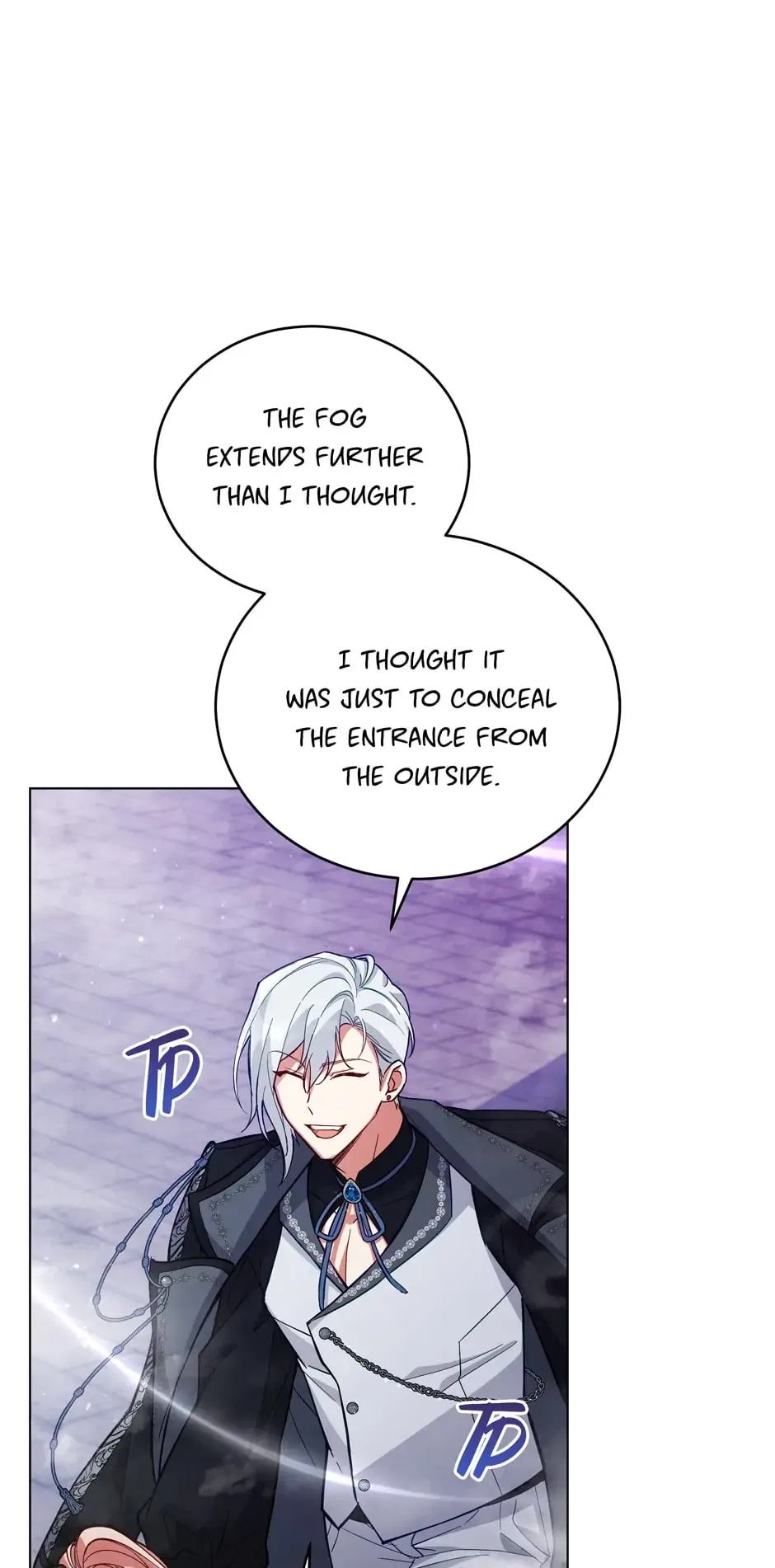 Solitary Lady Chapter 62 – Page 38