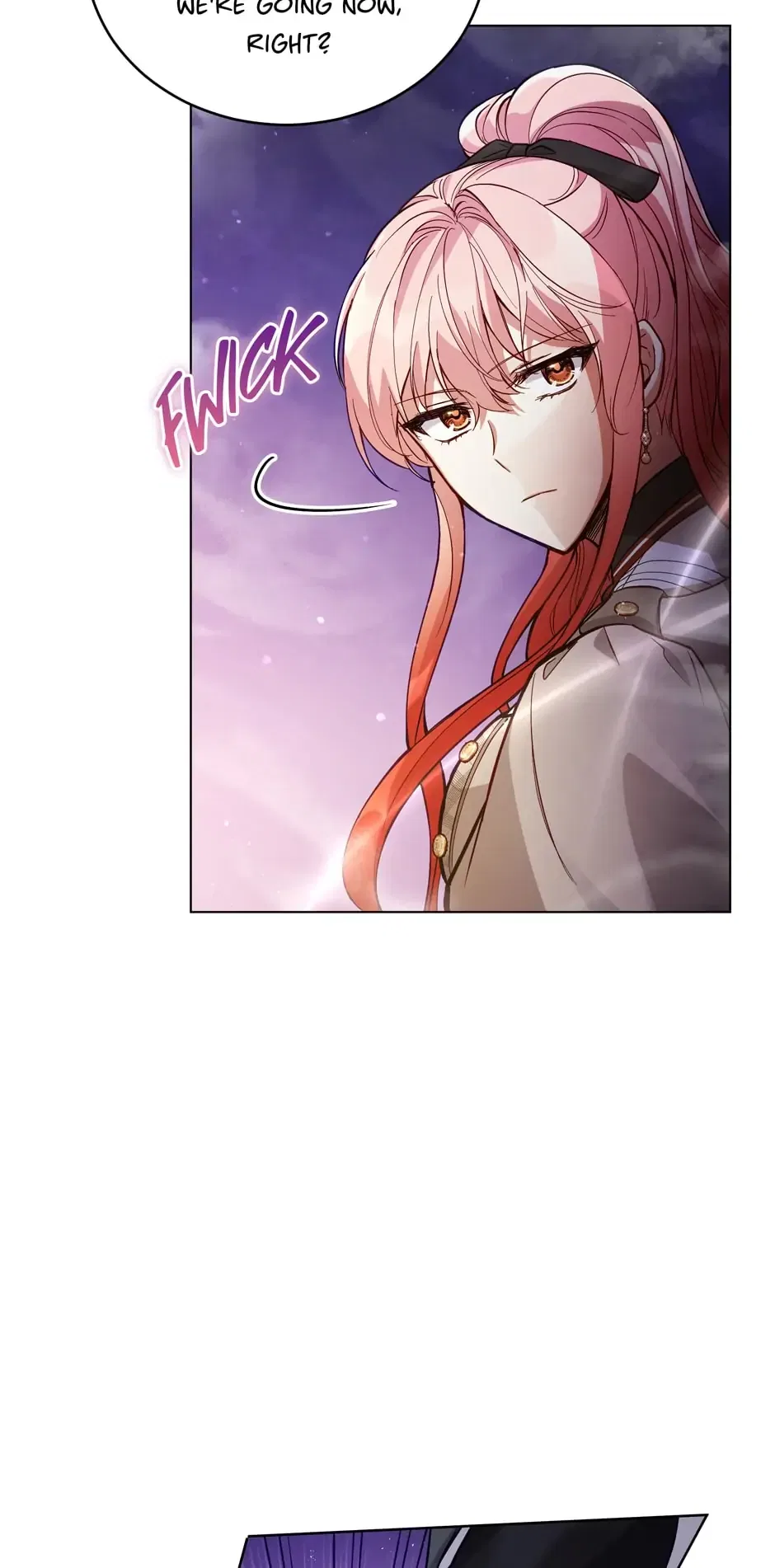 Solitary Lady Chapter 62 – Page 40