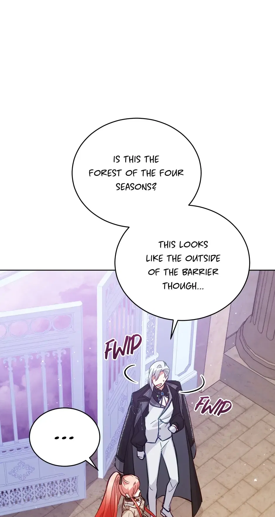 Solitary Lady Chapter 62 – Page 45