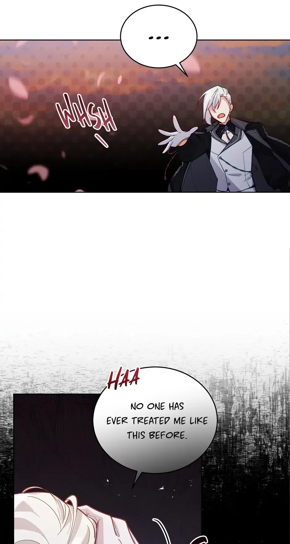 Solitary Lady Chapter 62 – Page 48