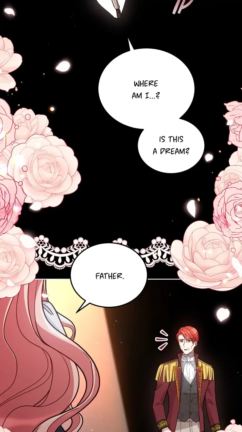Solitary Lady Chapter 62 – Page 53