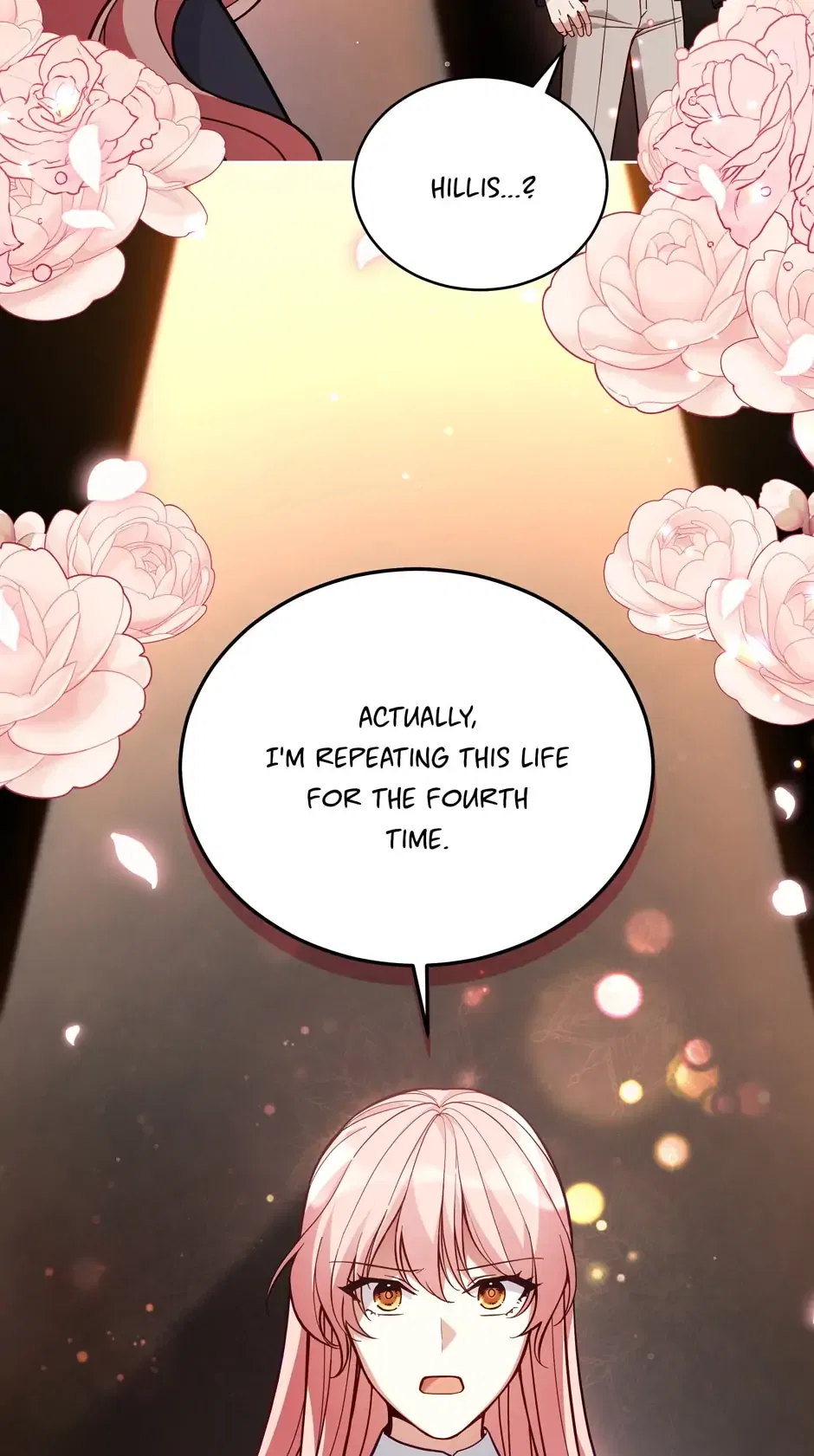 Solitary Lady Chapter 62 – Page 54