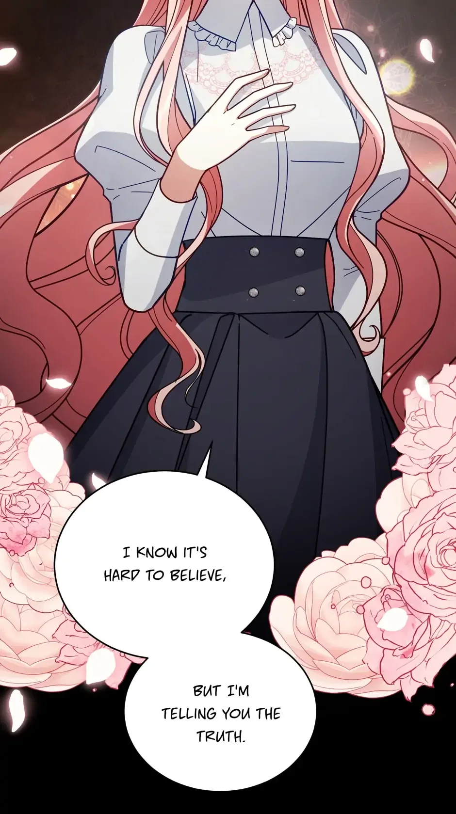 Solitary Lady Chapter 62 – Page 55