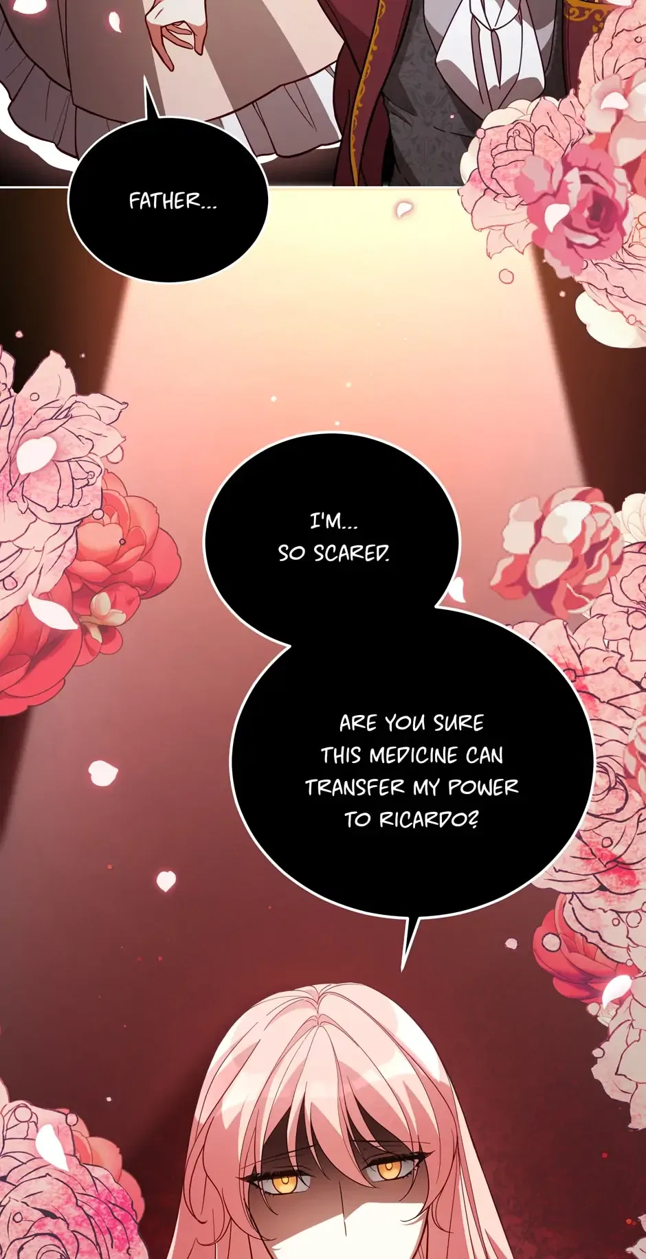 Solitary Lady Chapter 62 – Page 57