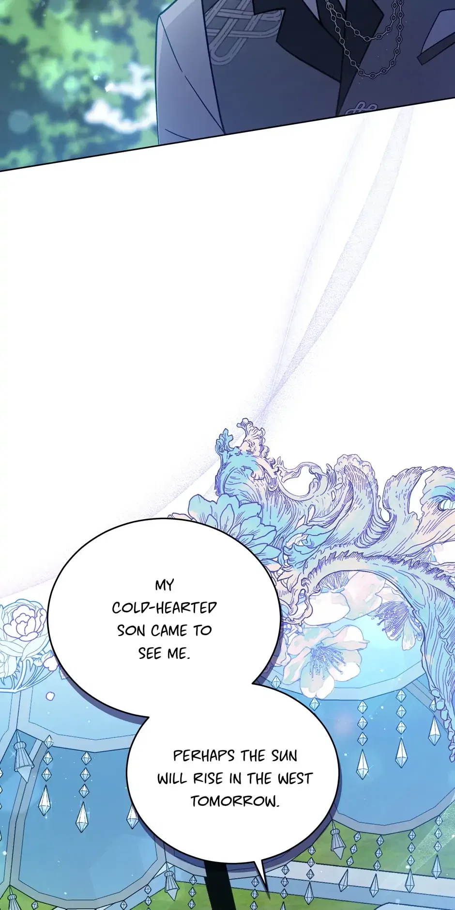 Solitary Lady Chapter 61 – Page 2