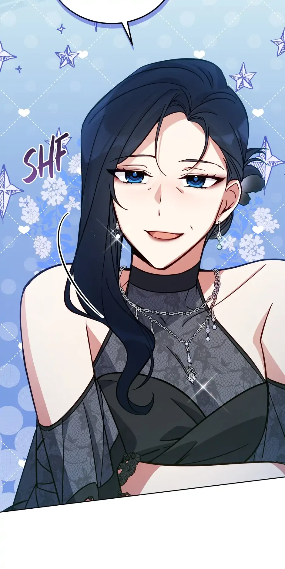 Solitary Lady Chapter 61 – Page 6