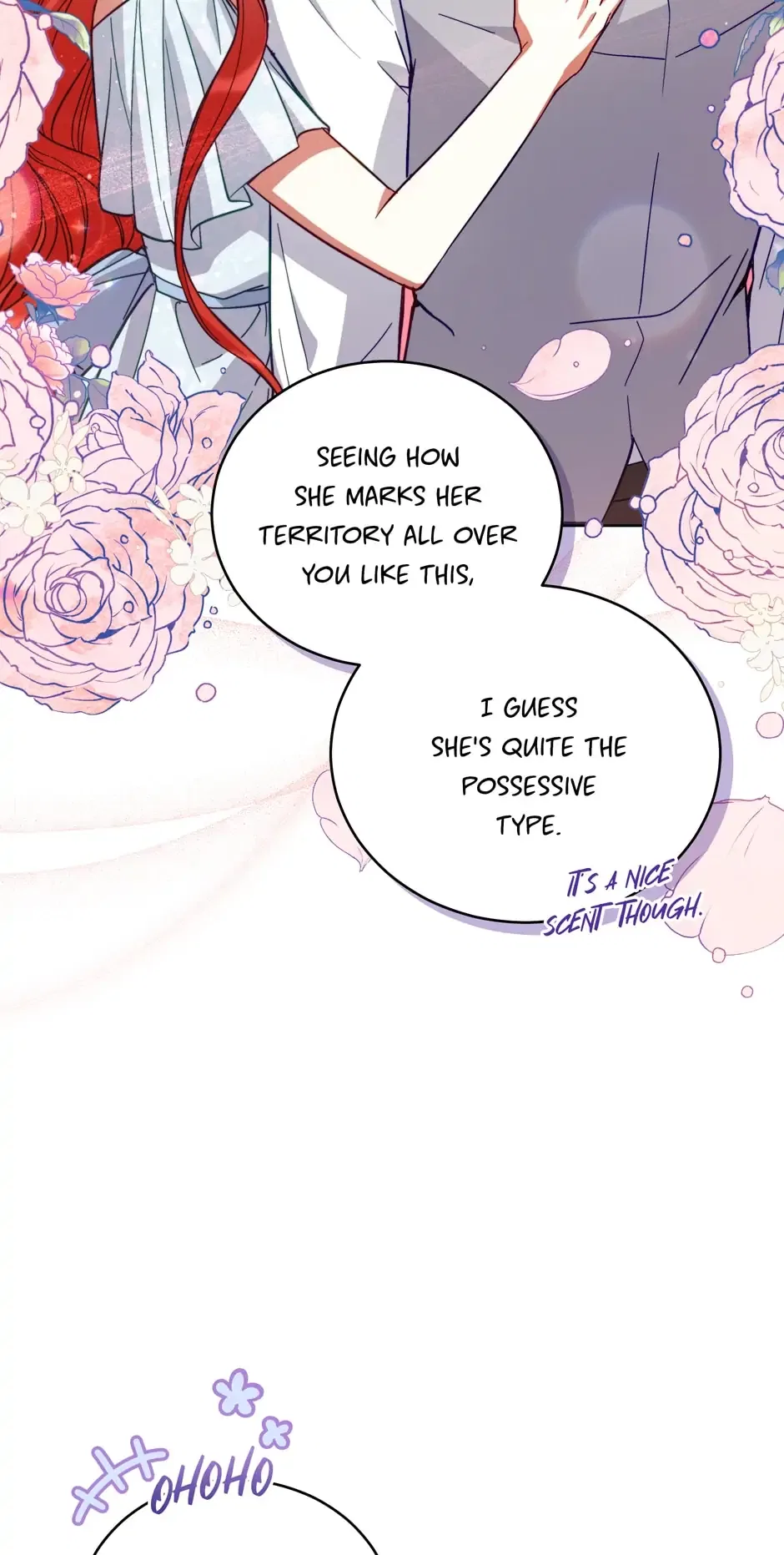 Solitary Lady Chapter 61 – Page 9