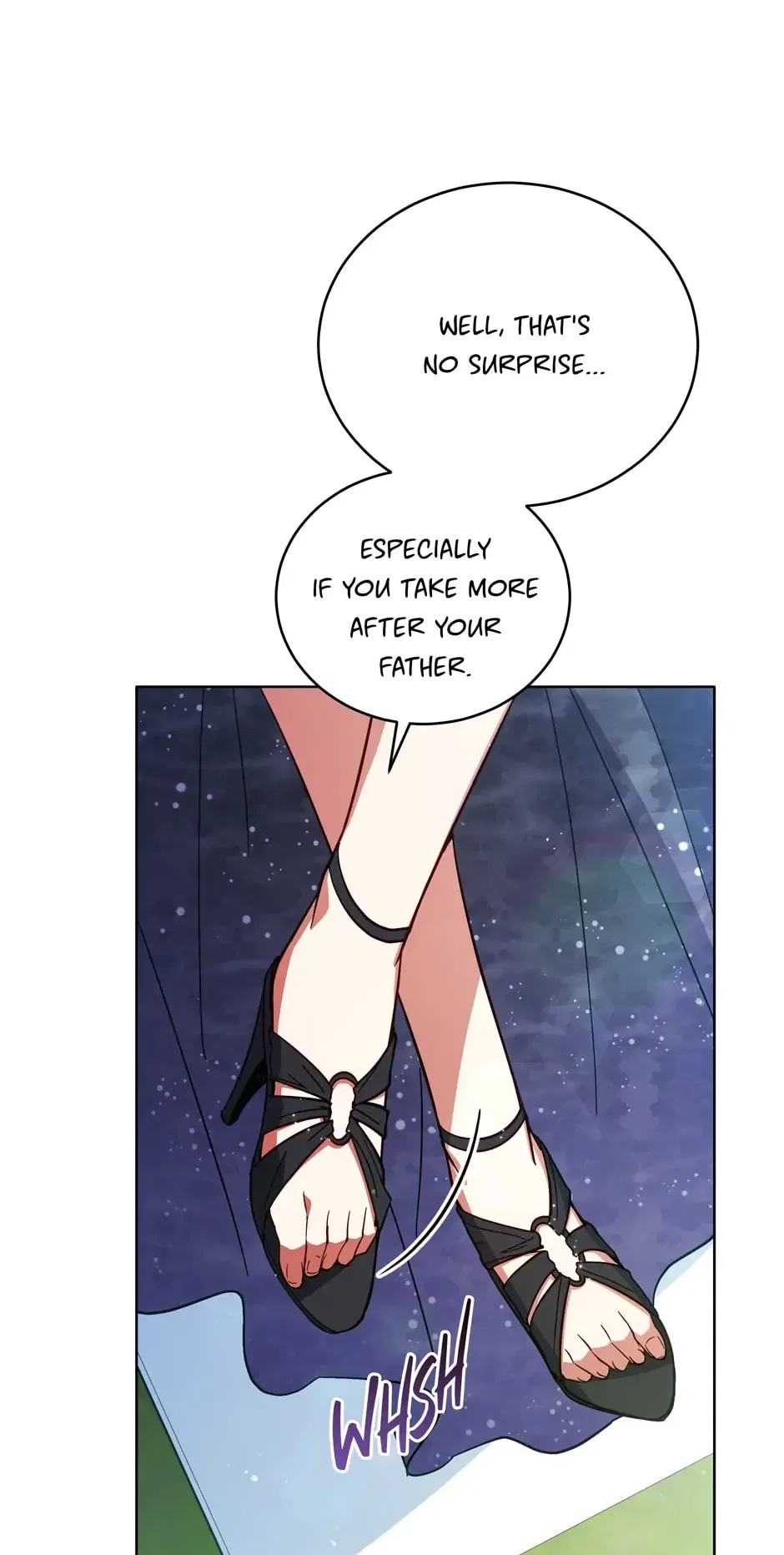 Solitary Lady Chapter 61 – Page 12