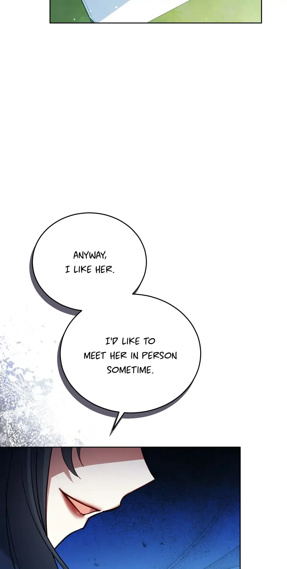 Solitary Lady Chapter 61 – Page 13