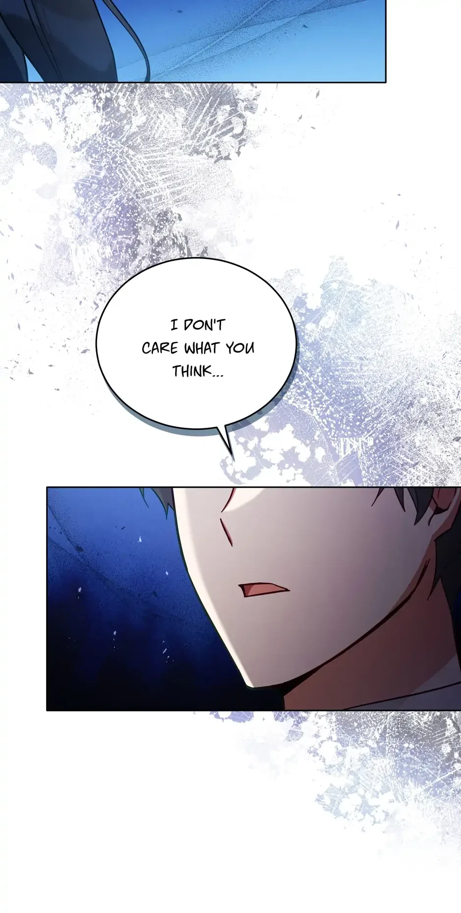 Solitary Lady Chapter 61 – Page 14