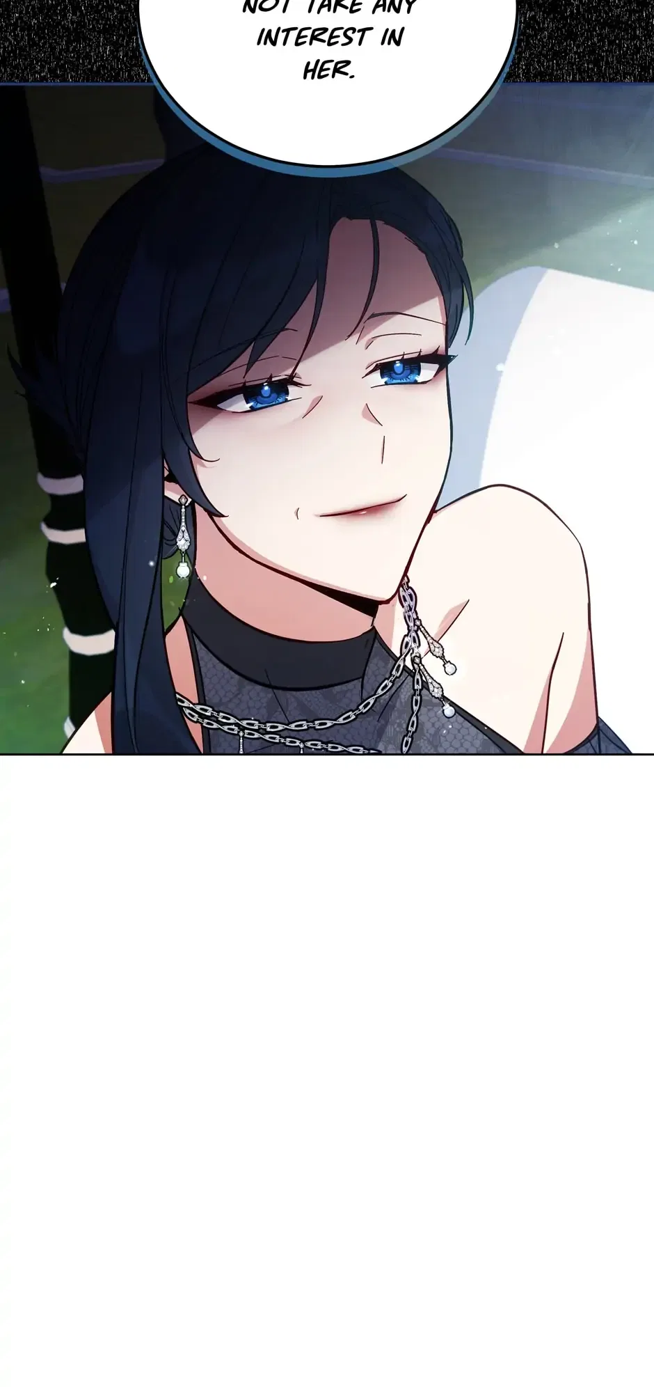 Solitary Lady Chapter 61 – Page 16
