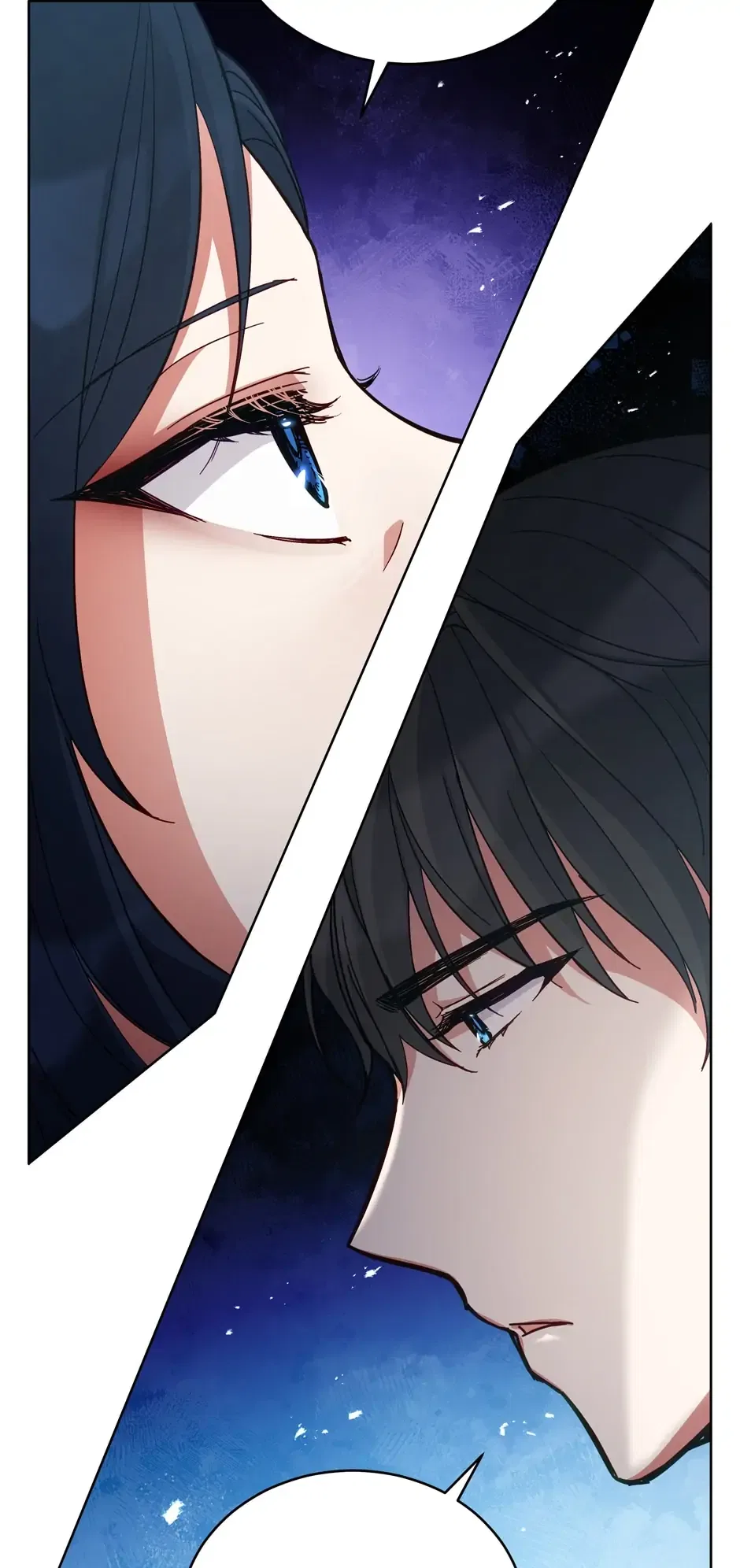 Solitary Lady Chapter 61 – Page 19