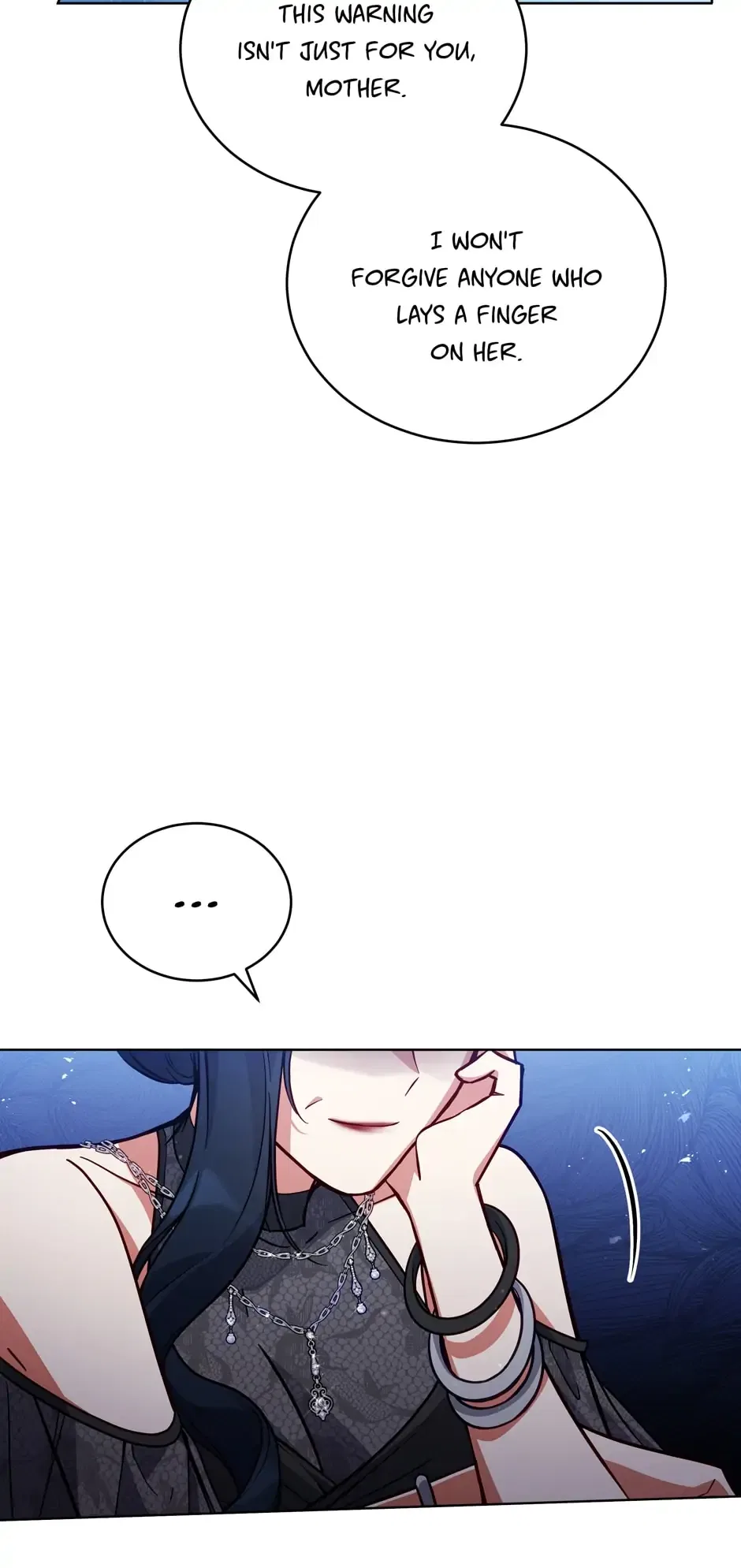 Solitary Lady Chapter 61 – Page 20