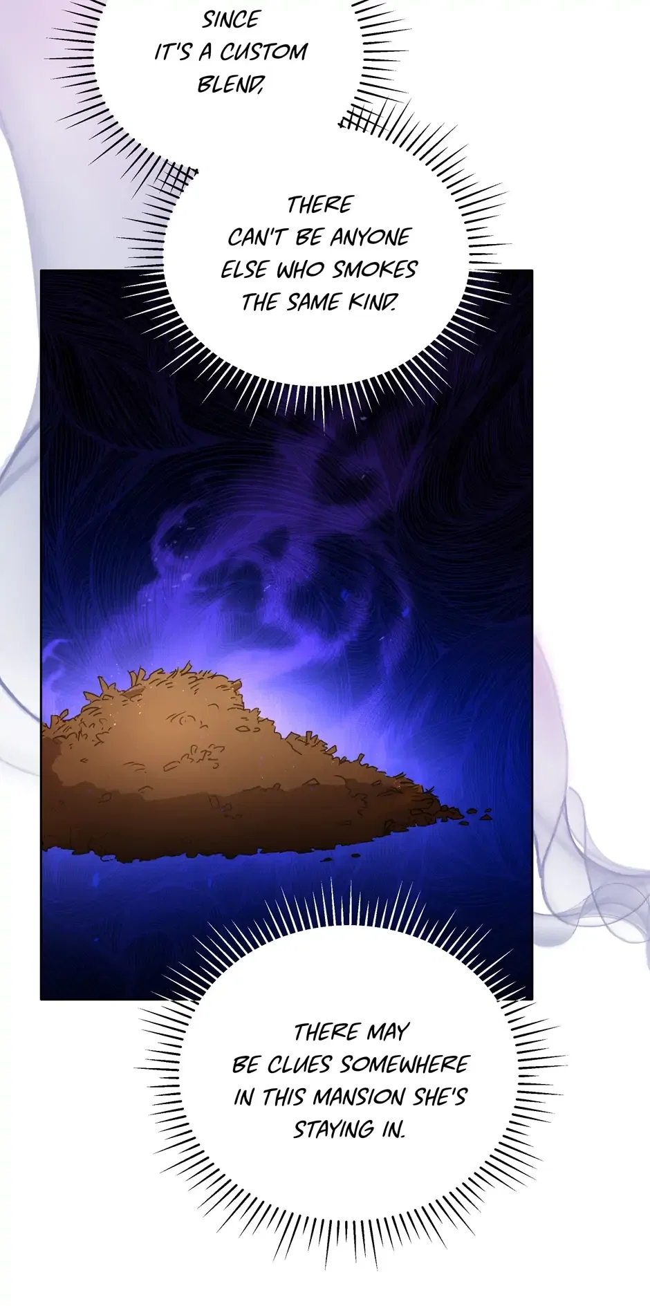 Solitary Lady Chapter 61 – Page 27