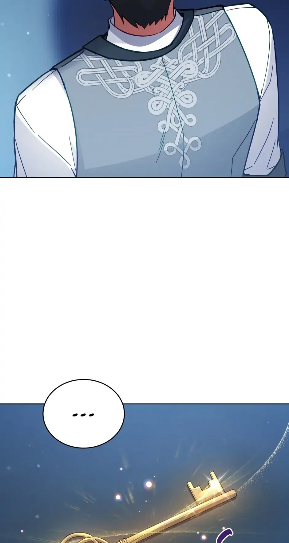 Solitary Lady Chapter 61 – Page 32