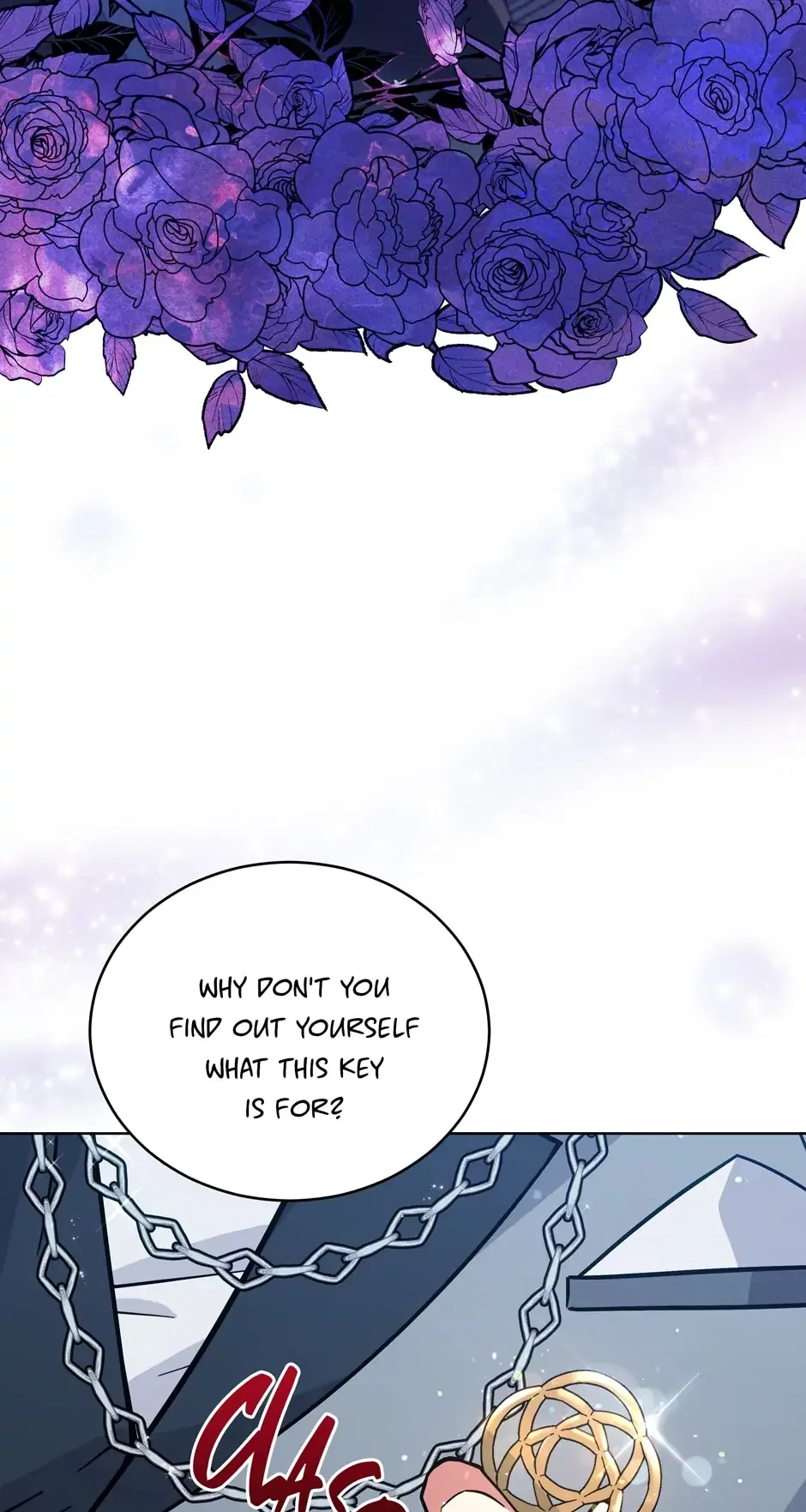 Solitary Lady Chapter 61 – Page 40