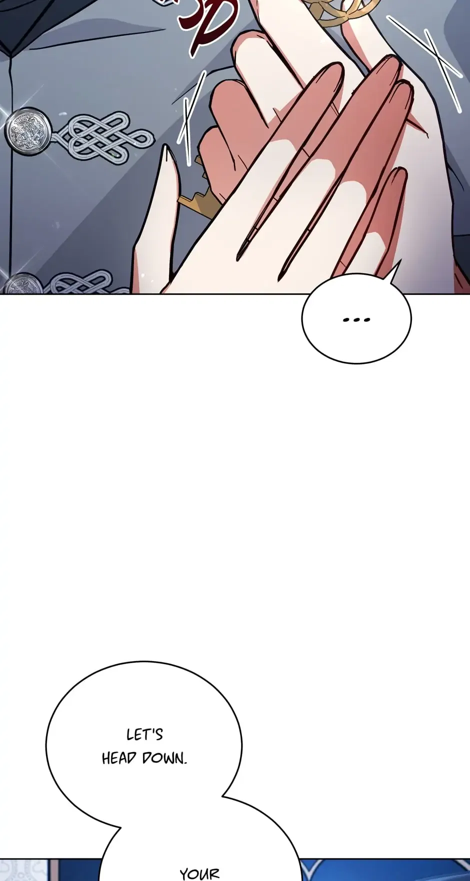 Solitary Lady Chapter 61 – Page 41