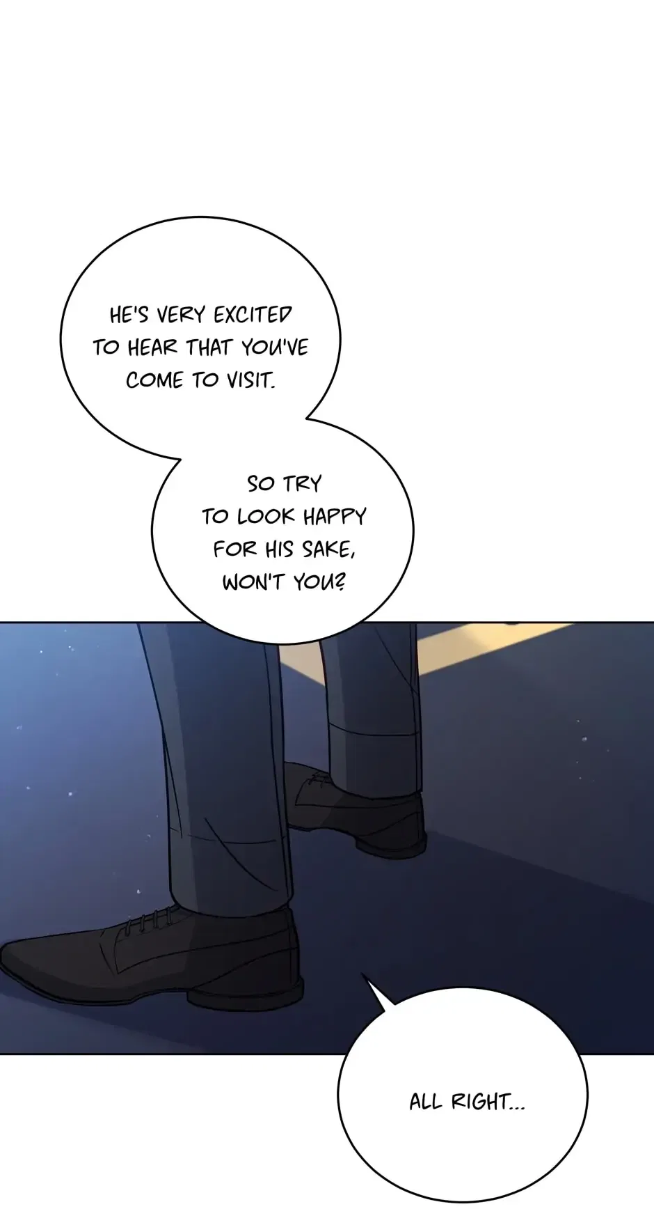 Solitary Lady Chapter 61 – Page 43