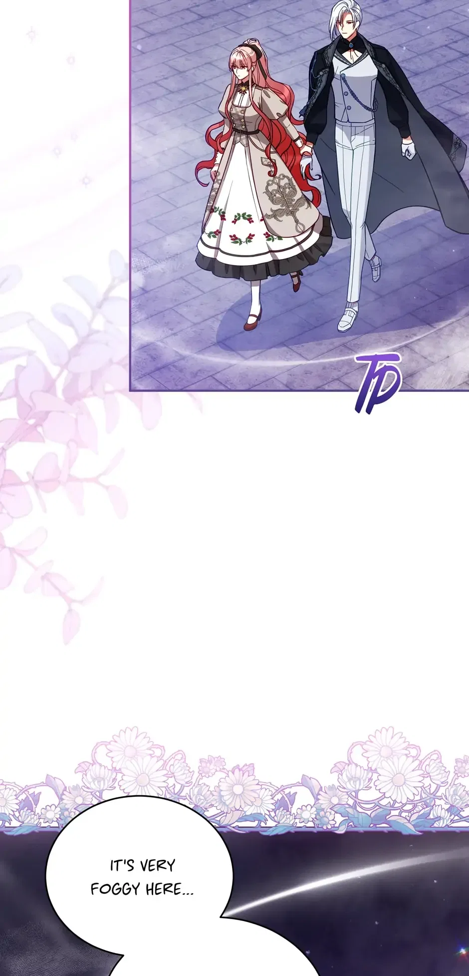 Solitary Lady Chapter 61 – Page 46
