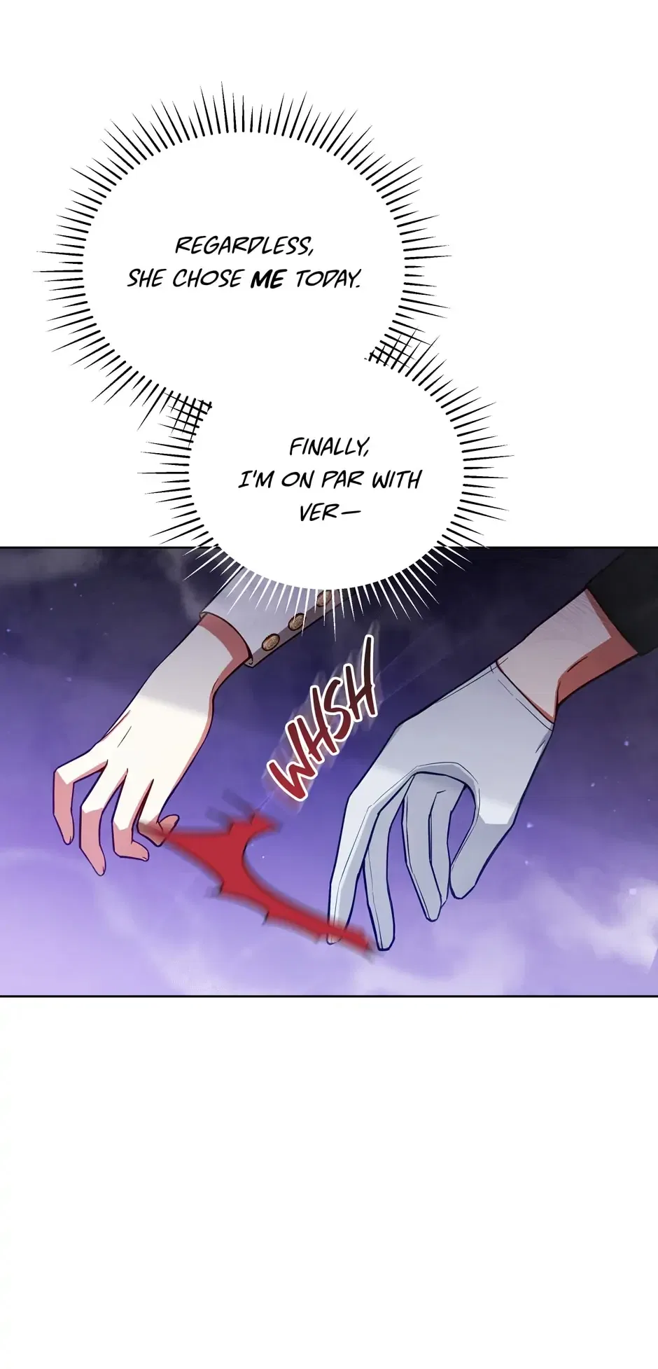 Solitary Lady Chapter 61 – Page 49
