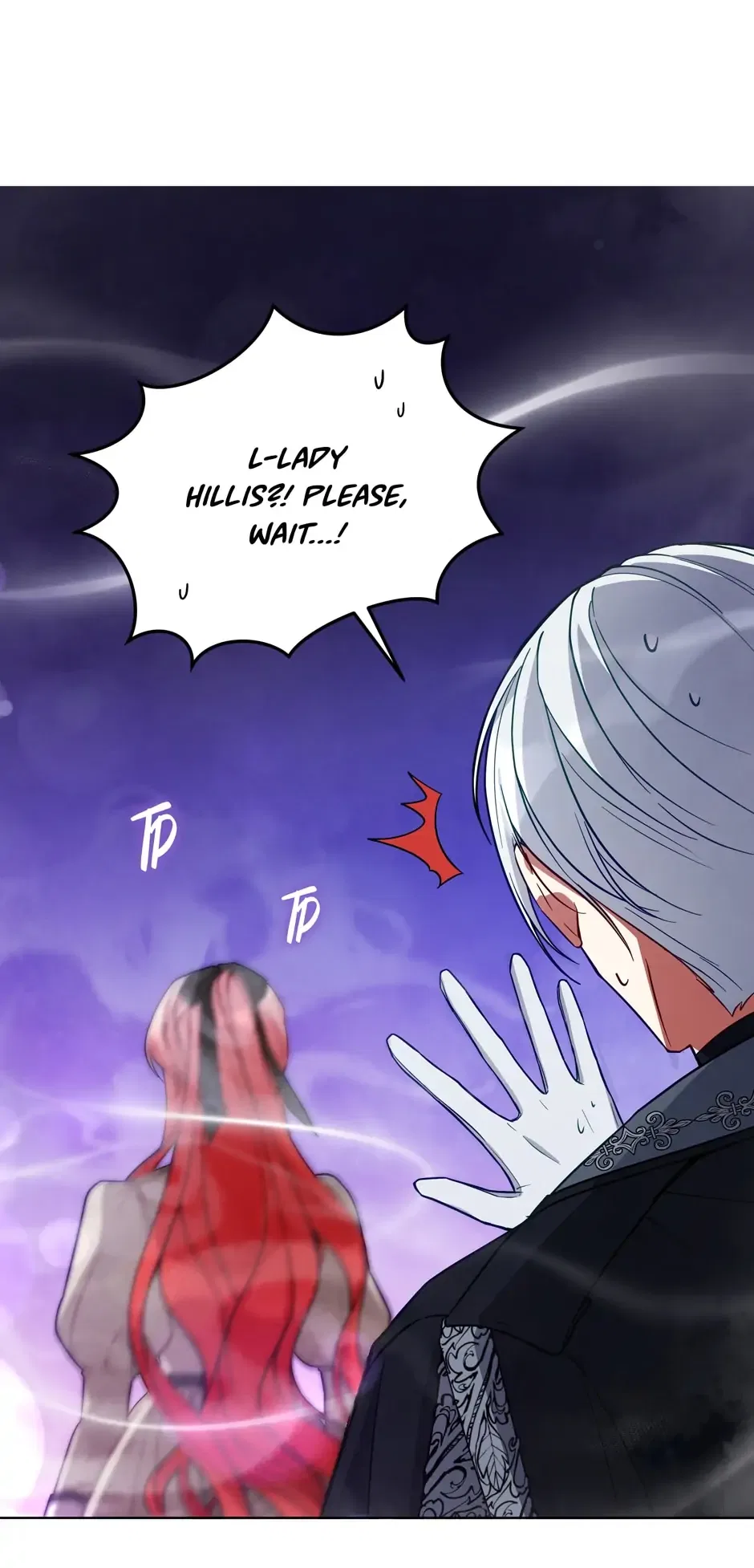 Solitary Lady Chapter 61 – Page 50