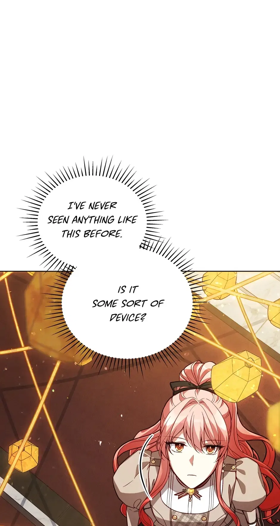 Solitary Lady Chapter 61 – Page 58
