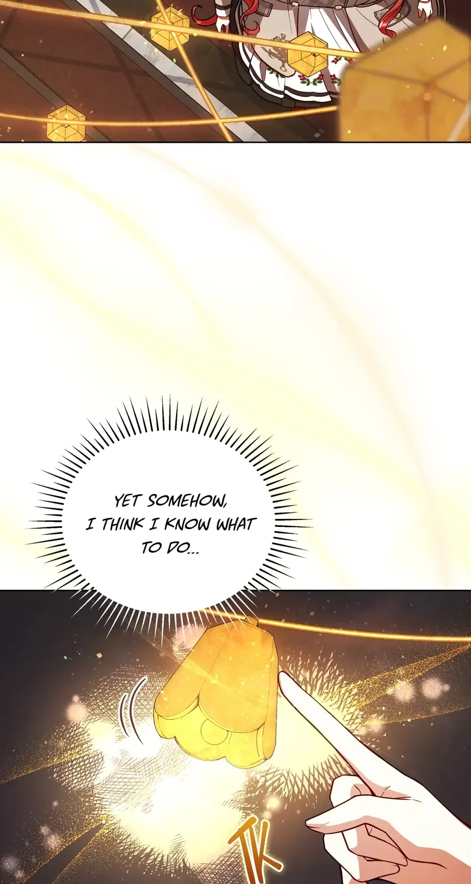 Solitary Lady Chapter 61 – Page 59
