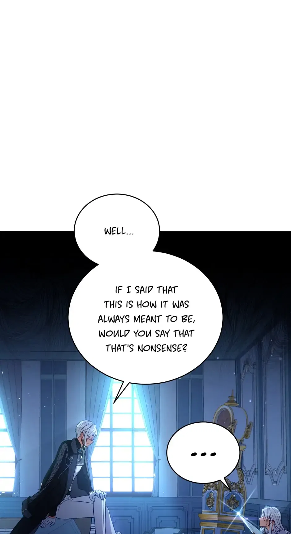 Solitary Lady Chapter 60 – Page 8