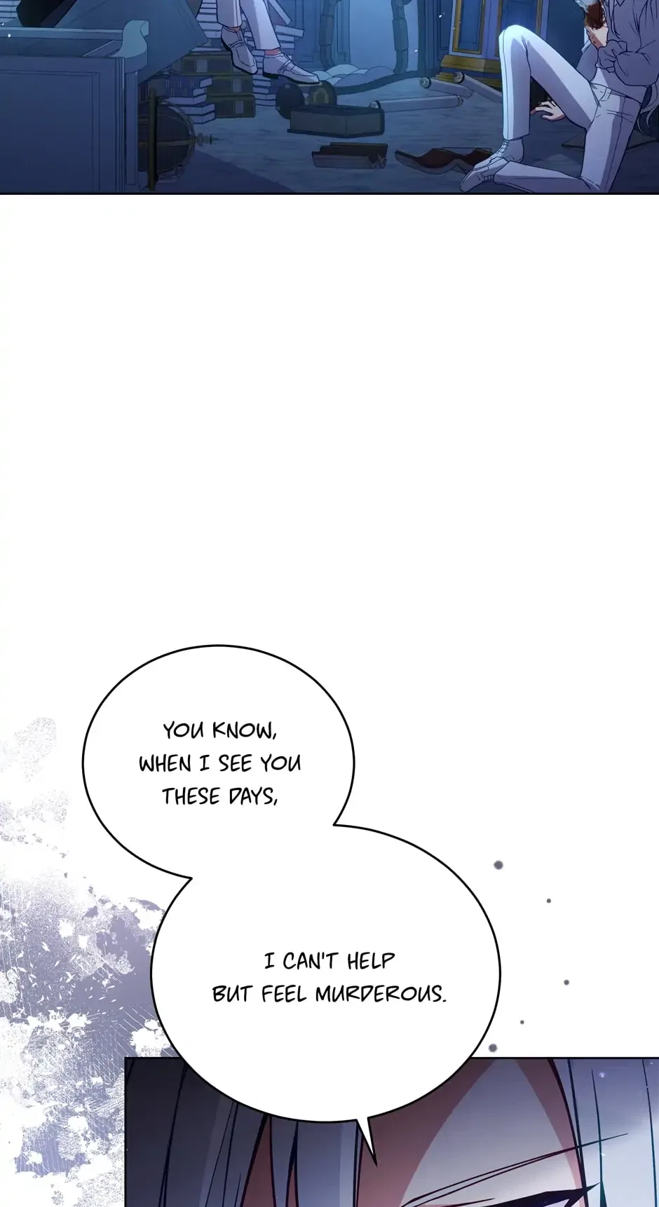 Solitary Lady Chapter 60 – Page 9
