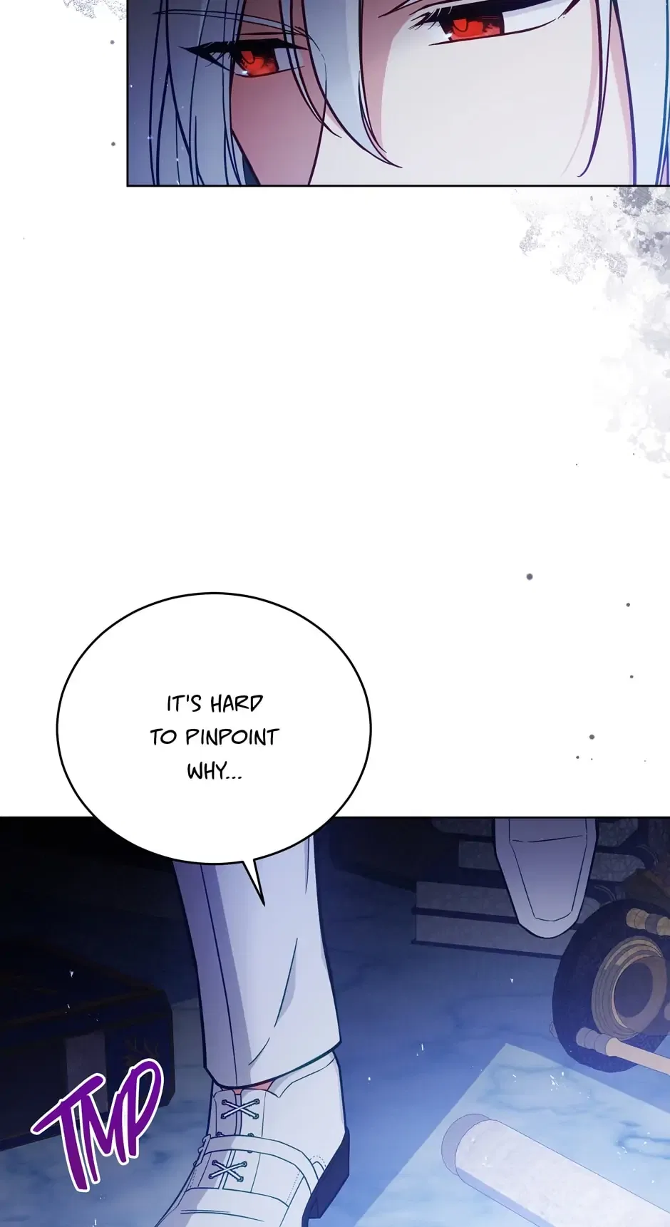 Solitary Lady Chapter 60 – Page 10