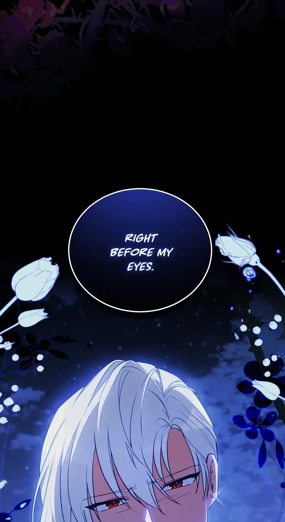 Solitary Lady Chapter 60 – Page 13